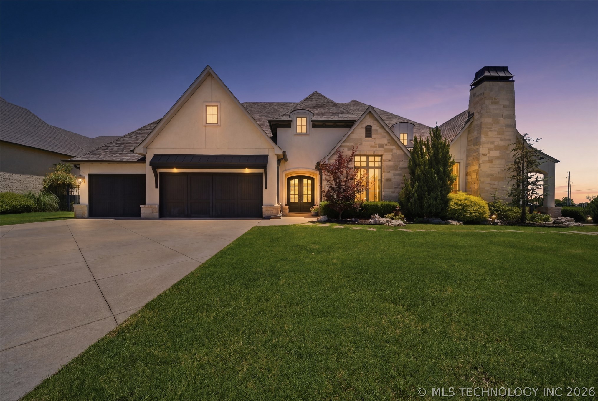 12011 S Lakewood Avenue Tulsa OK 74137