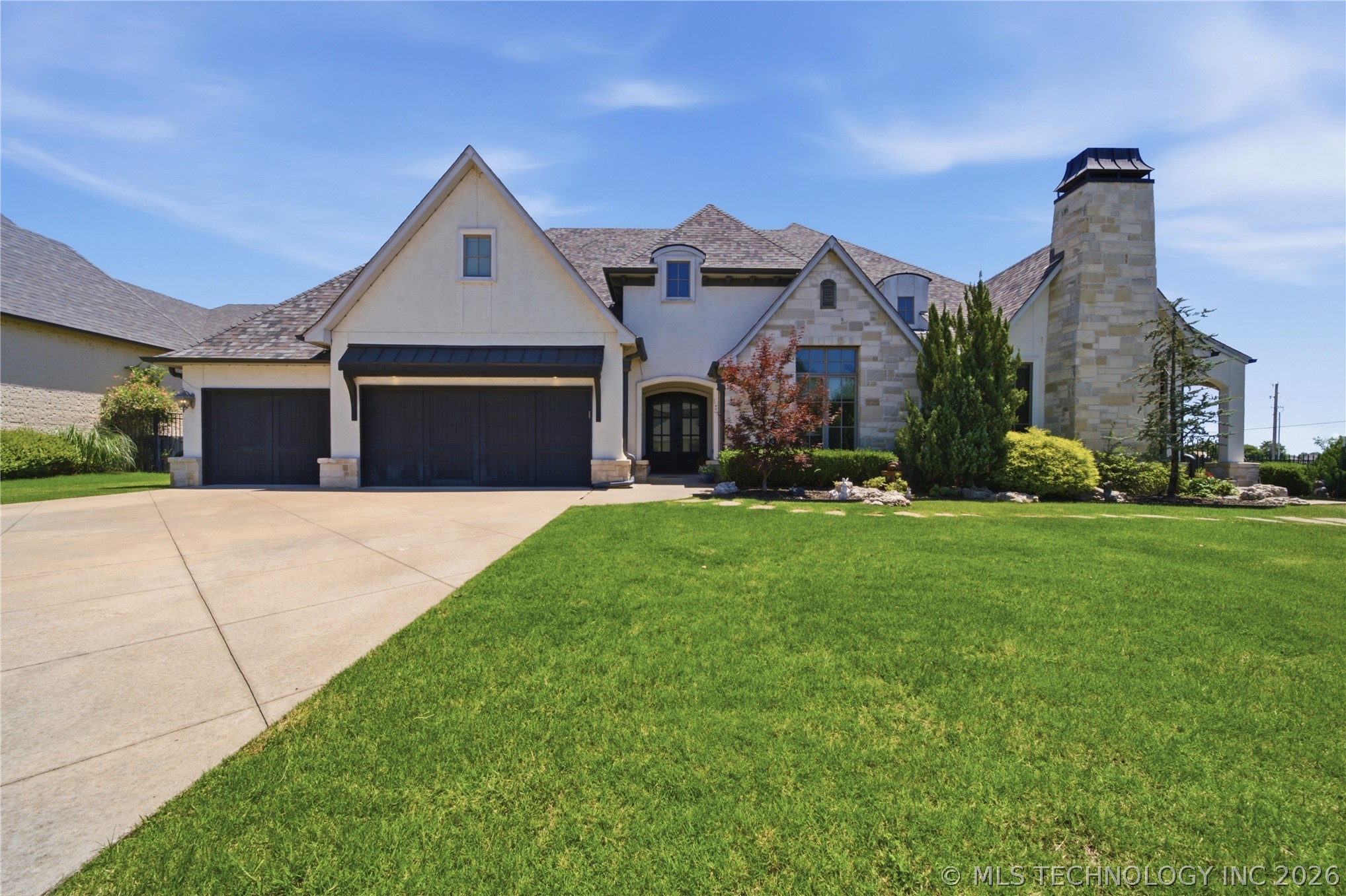 12011 S Lakewood Avenue Tulsa OK 74137