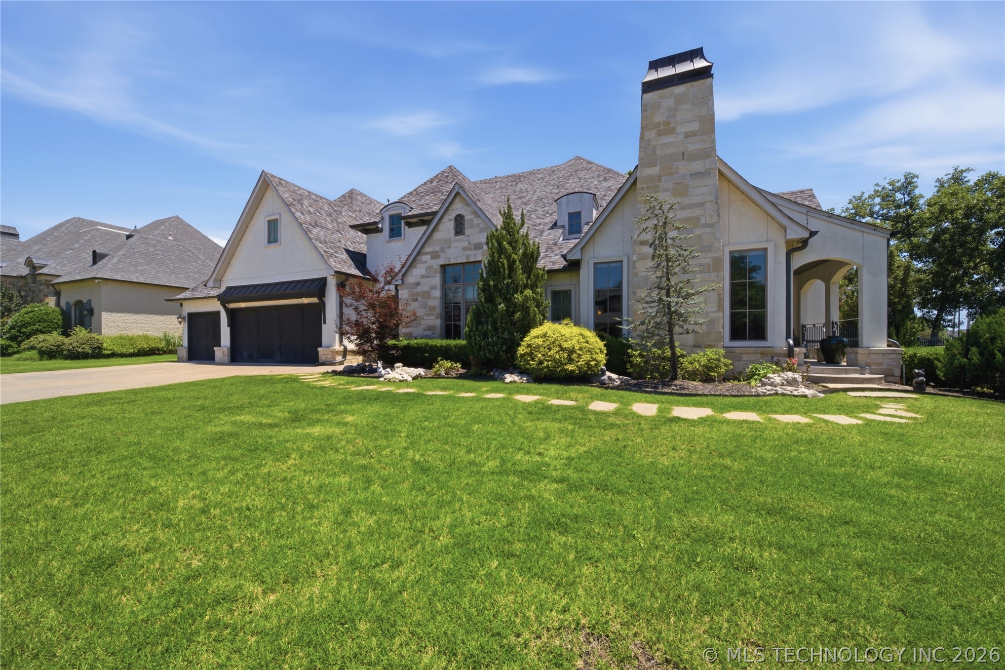 12011 S Lakewood Avenue Tulsa OK 74137