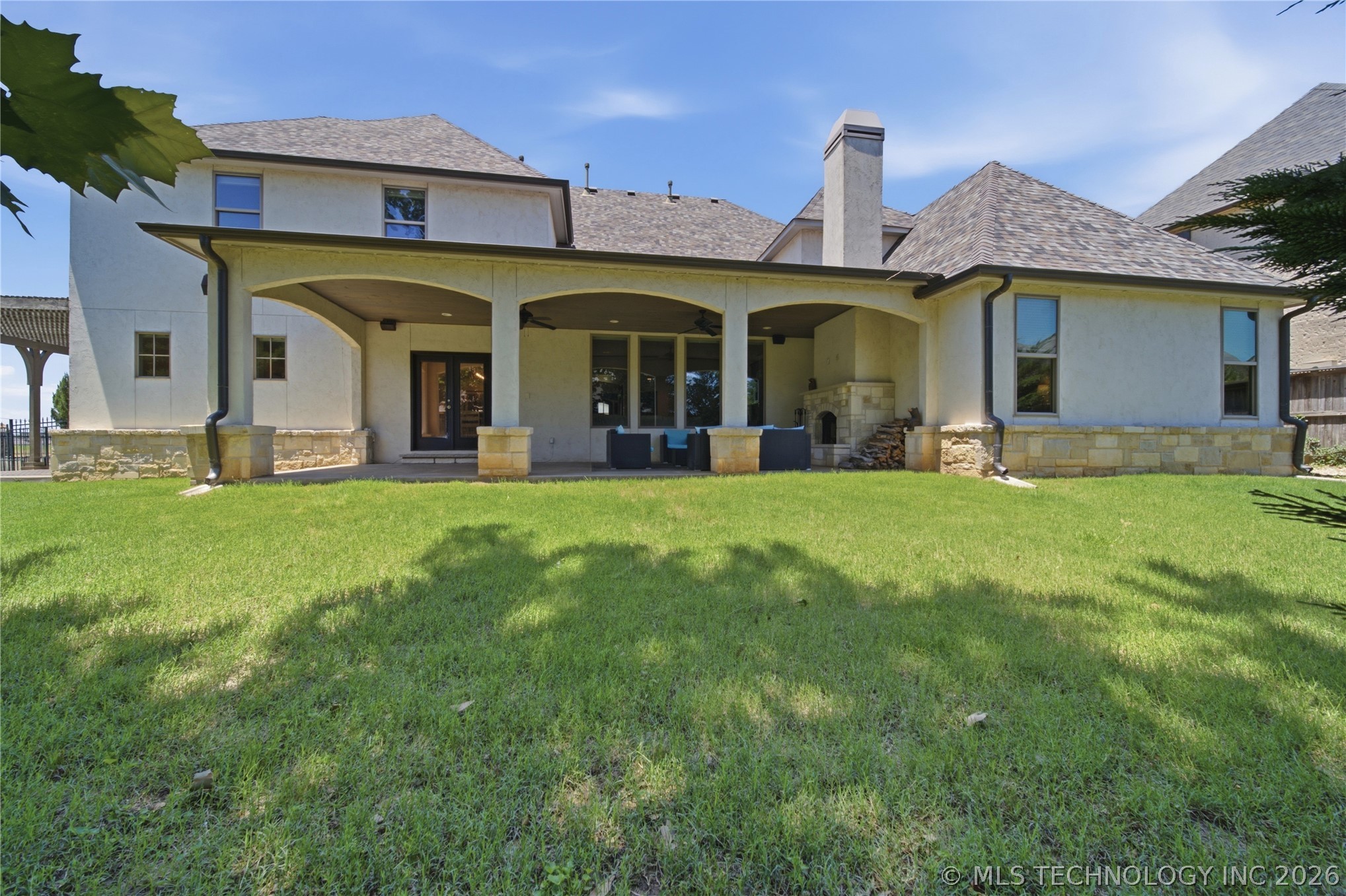 12011 S Lakewood Avenue Tulsa OK 74137