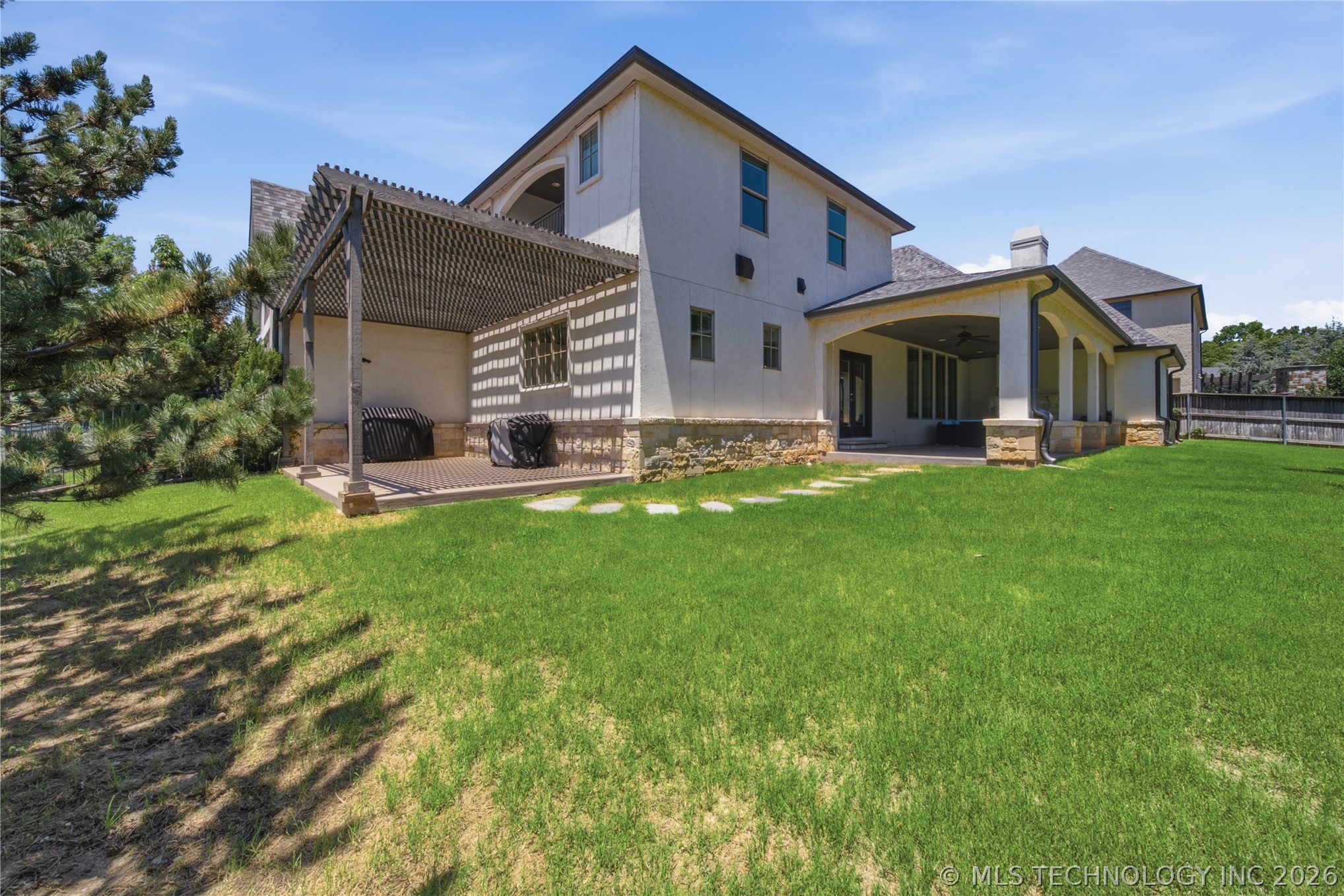 12011 S Lakewood Avenue Tulsa OK 74137