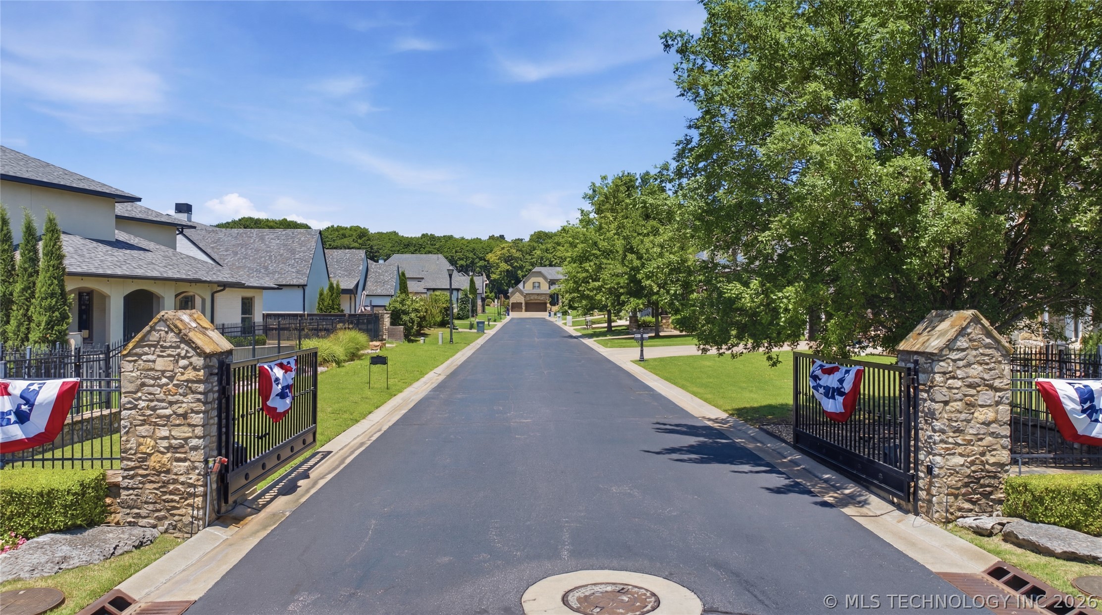 12011 S Lakewood Avenue Tulsa OK 74137