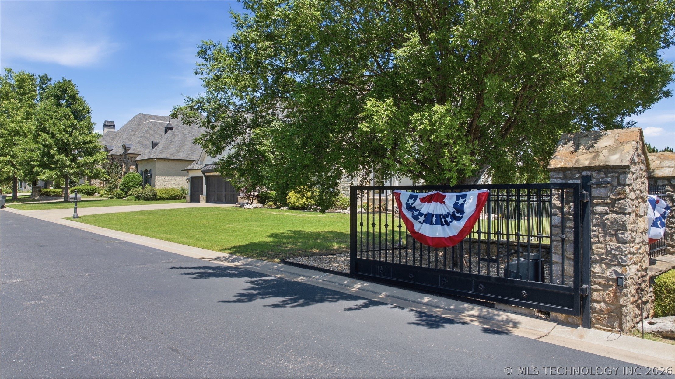 12011 S Lakewood Avenue Tulsa OK 74137