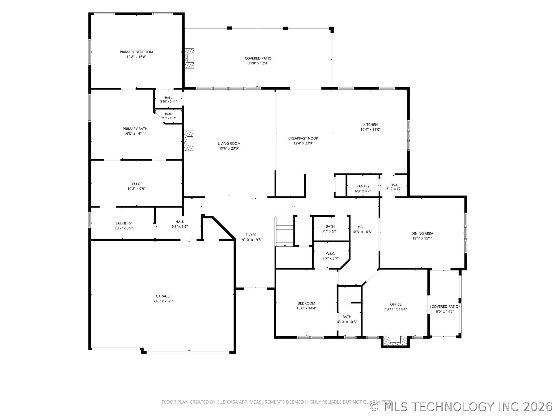 12011 S Lakewood Avenue Tulsa OK 74137