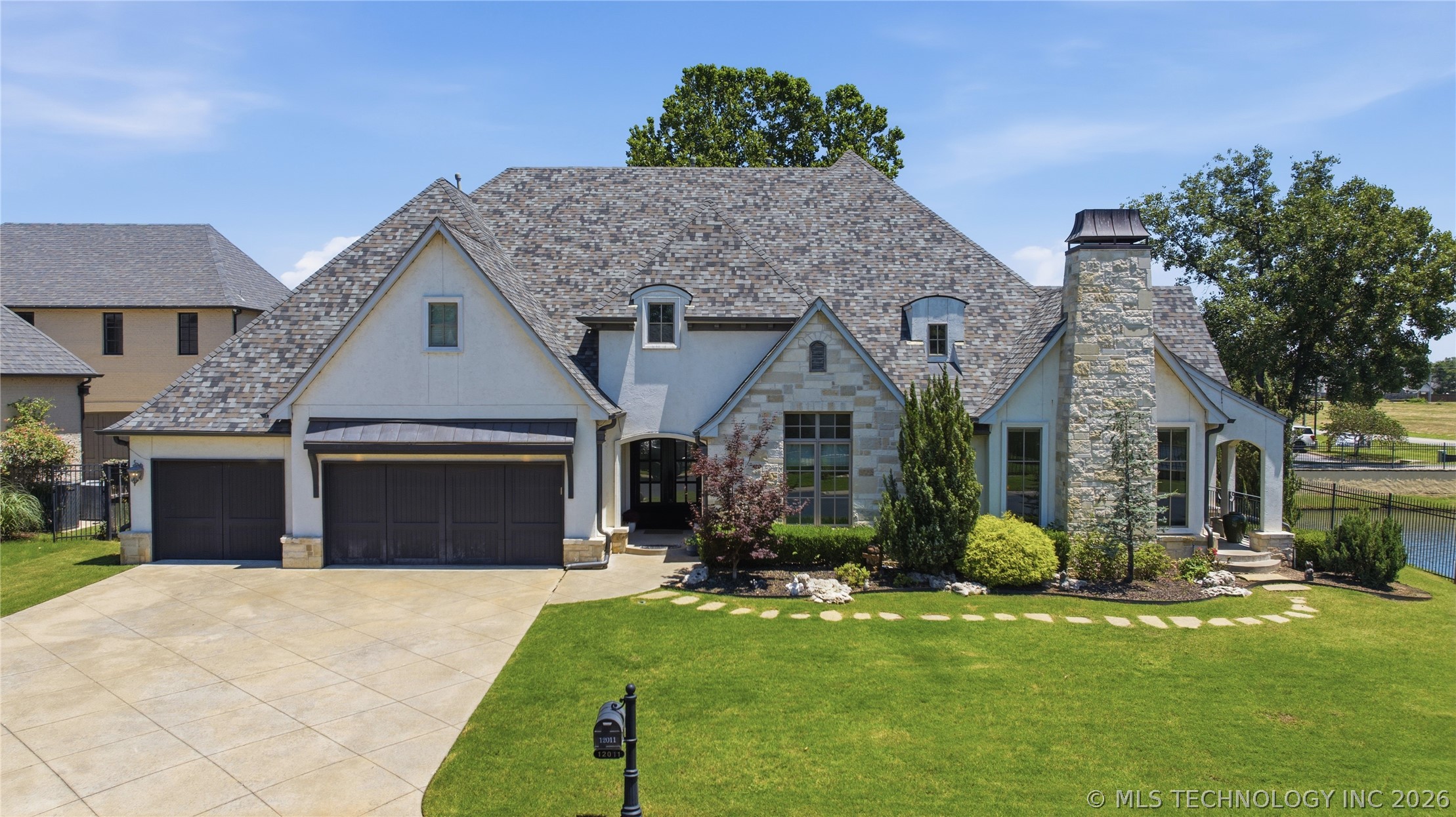 12011 S Lakewood Avenue Tulsa OK 74137