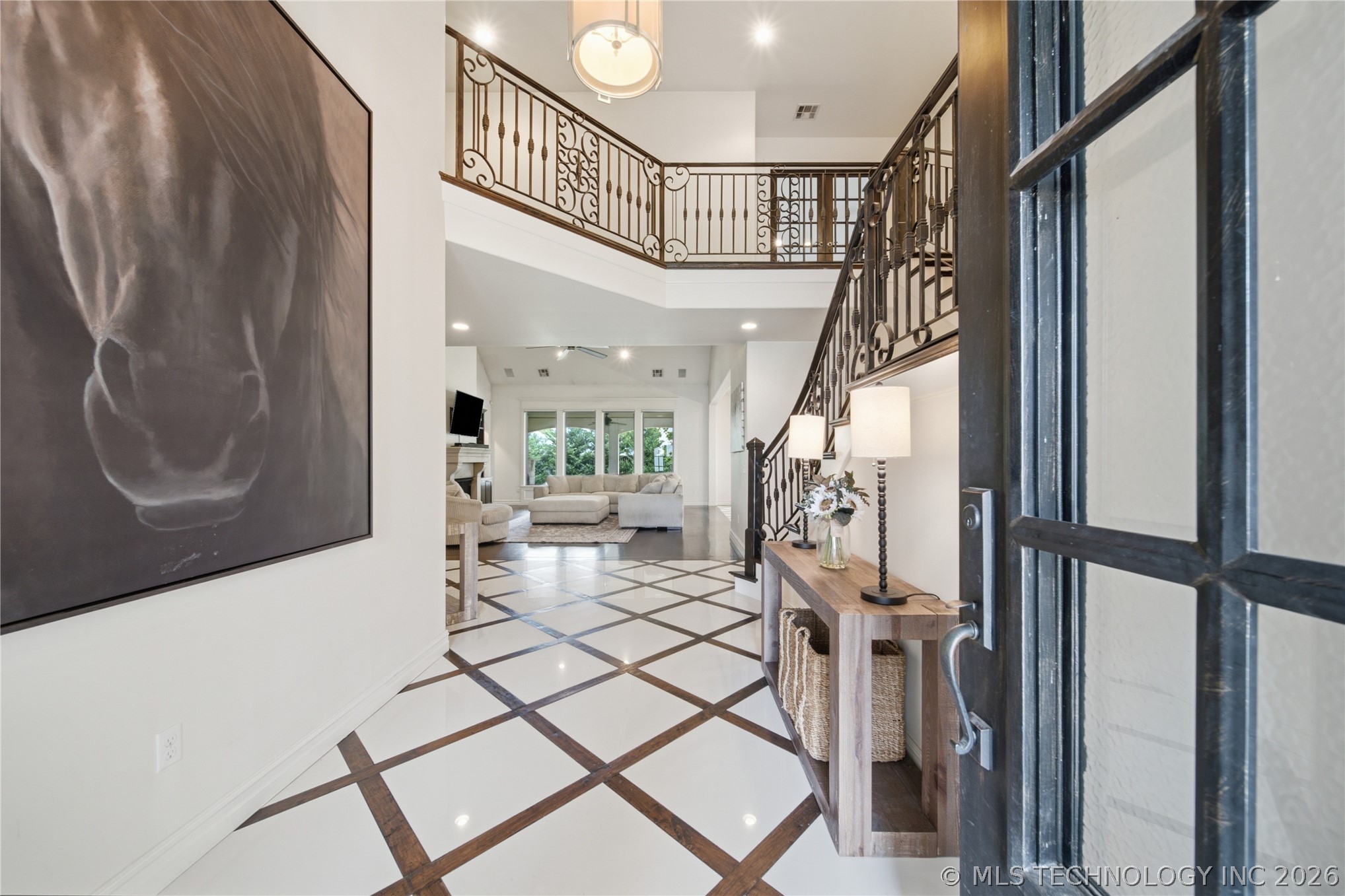 12011 S Lakewood Avenue Tulsa OK 74137