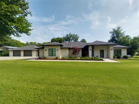 15670 E Newton Street Catoosa OK 74116