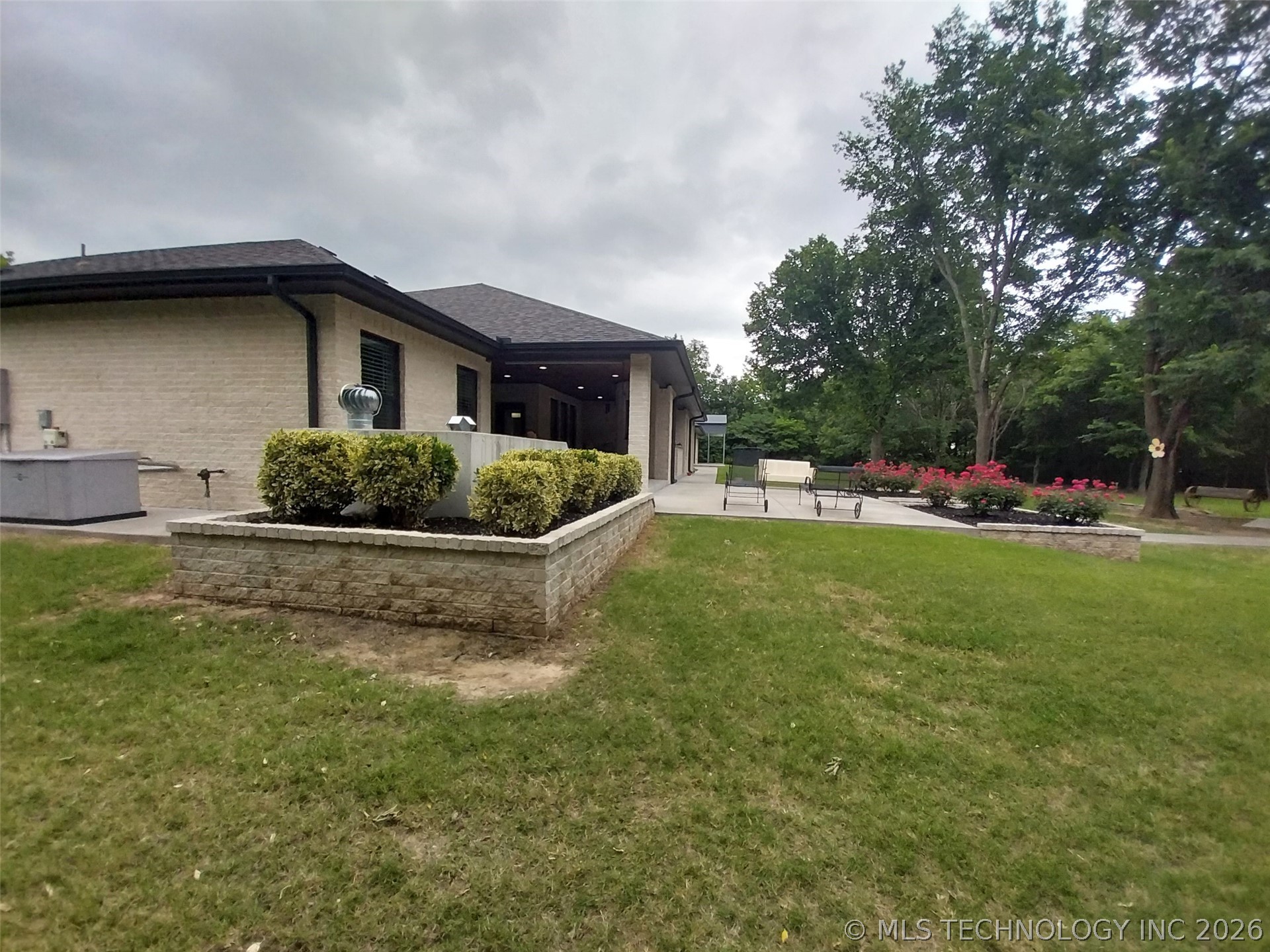 15670 E Newton Street Catoosa OK 74116