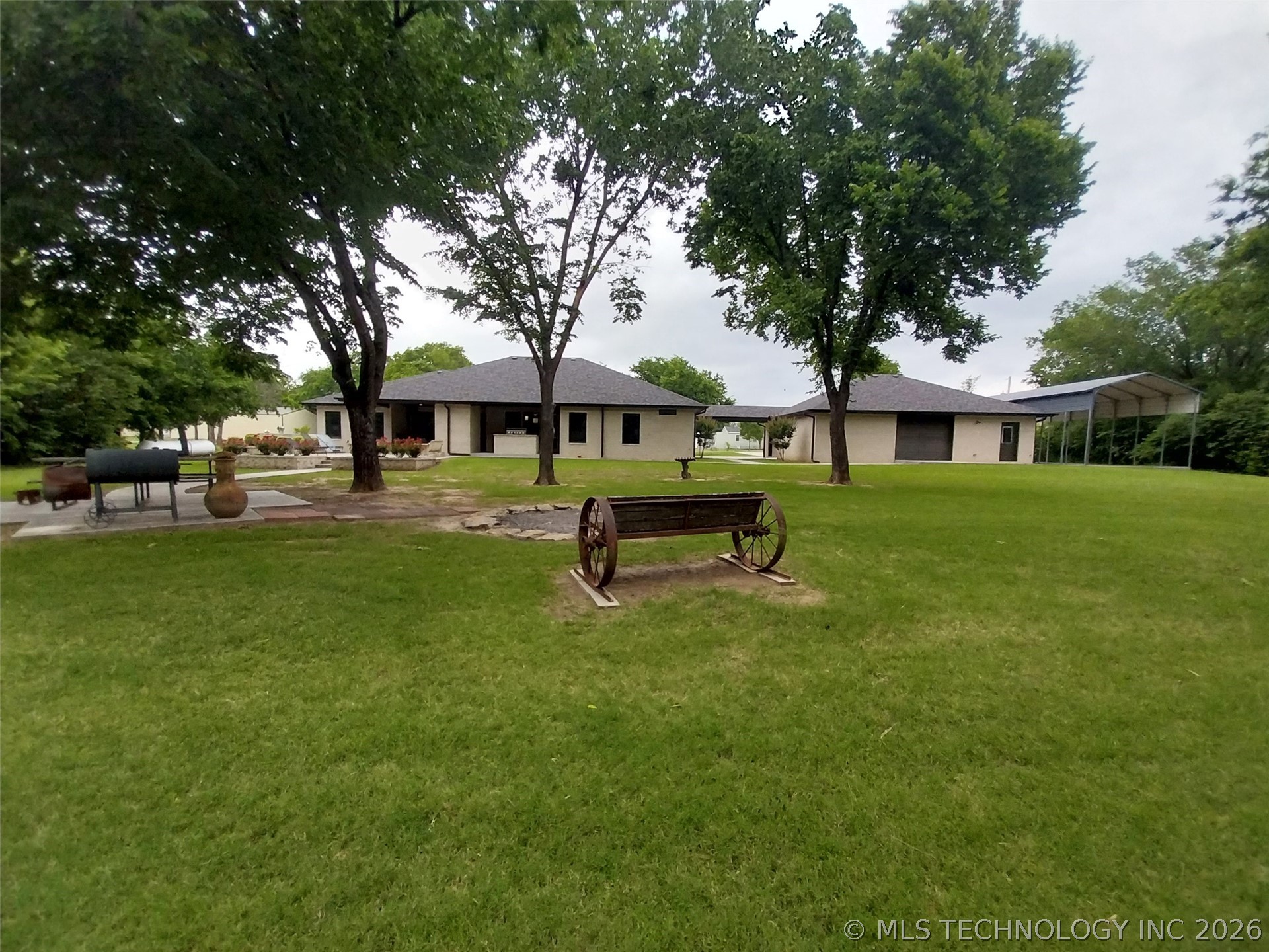 15670 E Newton Street Catoosa OK 74116