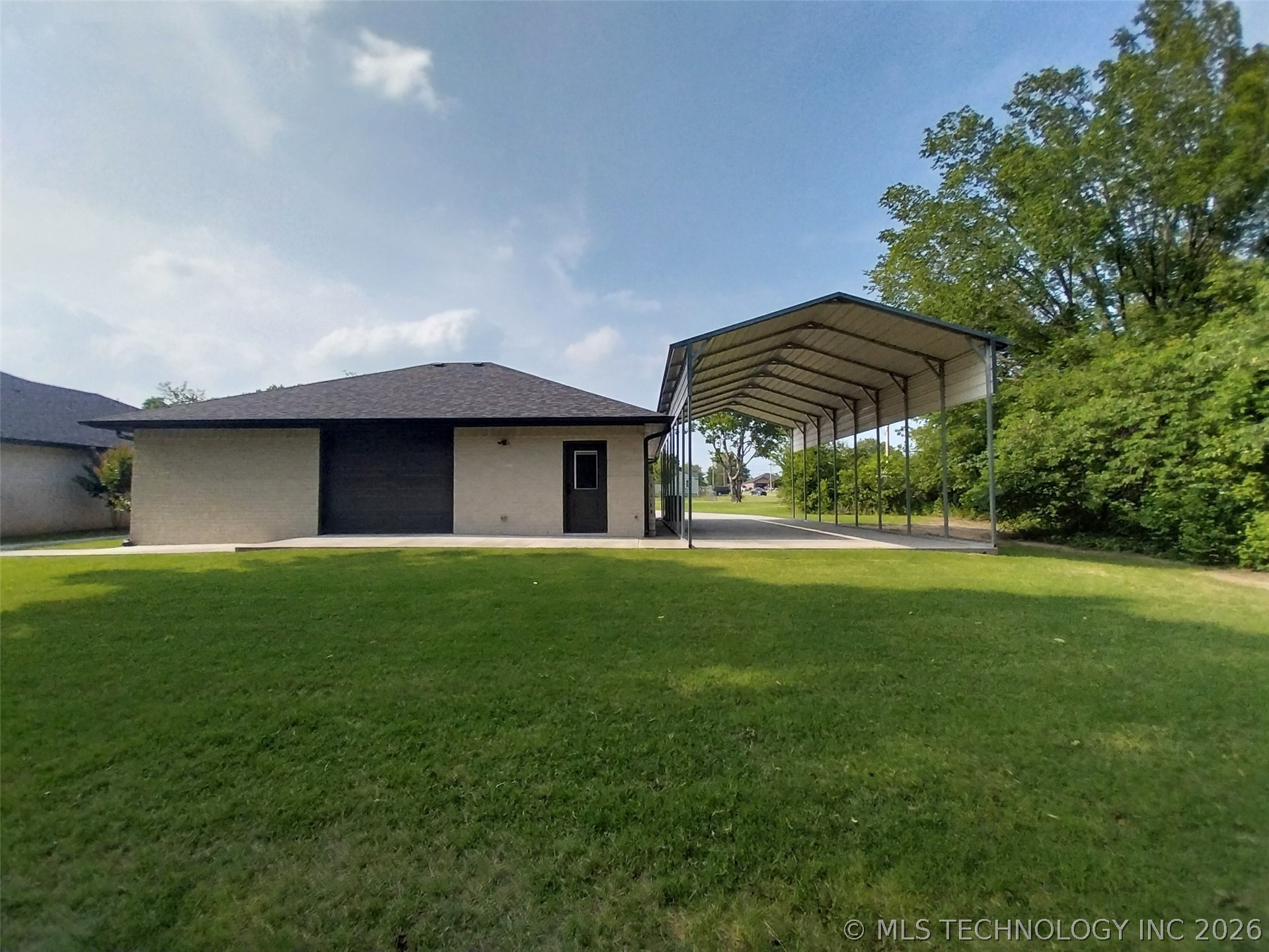 15670 E Newton Street Catoosa OK 74116
