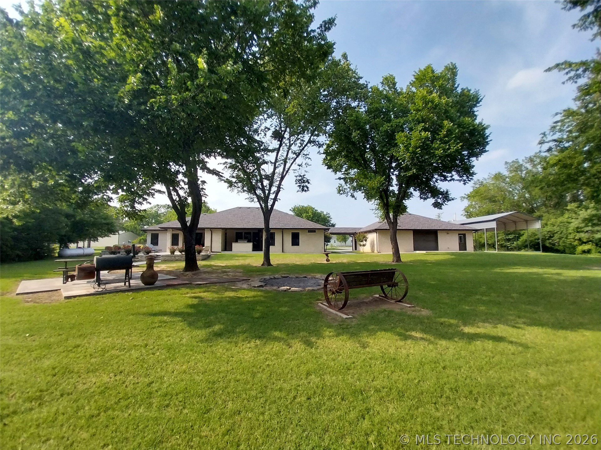 15670 E Newton Street Catoosa OK 74116