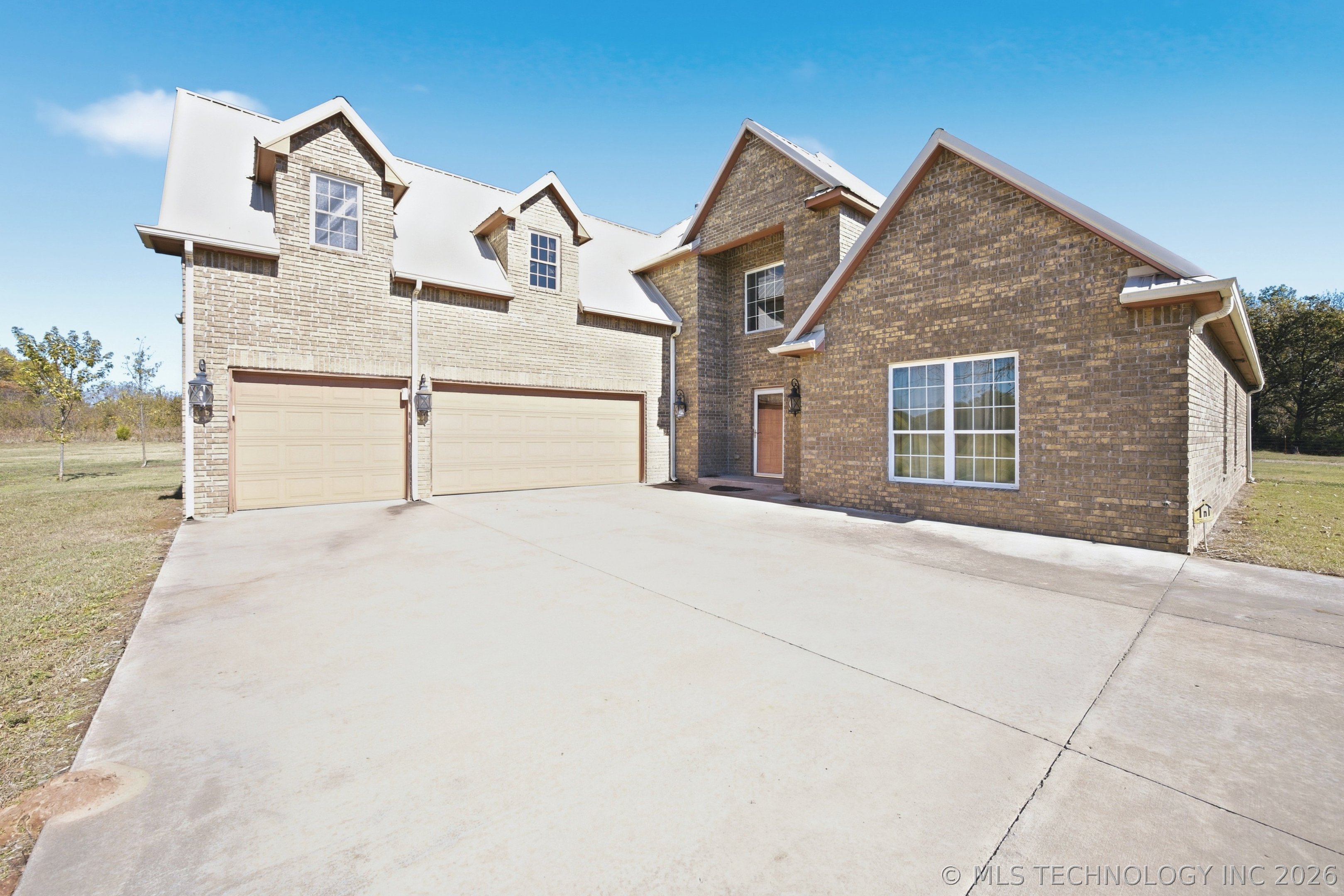 23727 S 413th Eastavenue Porter OK 74454