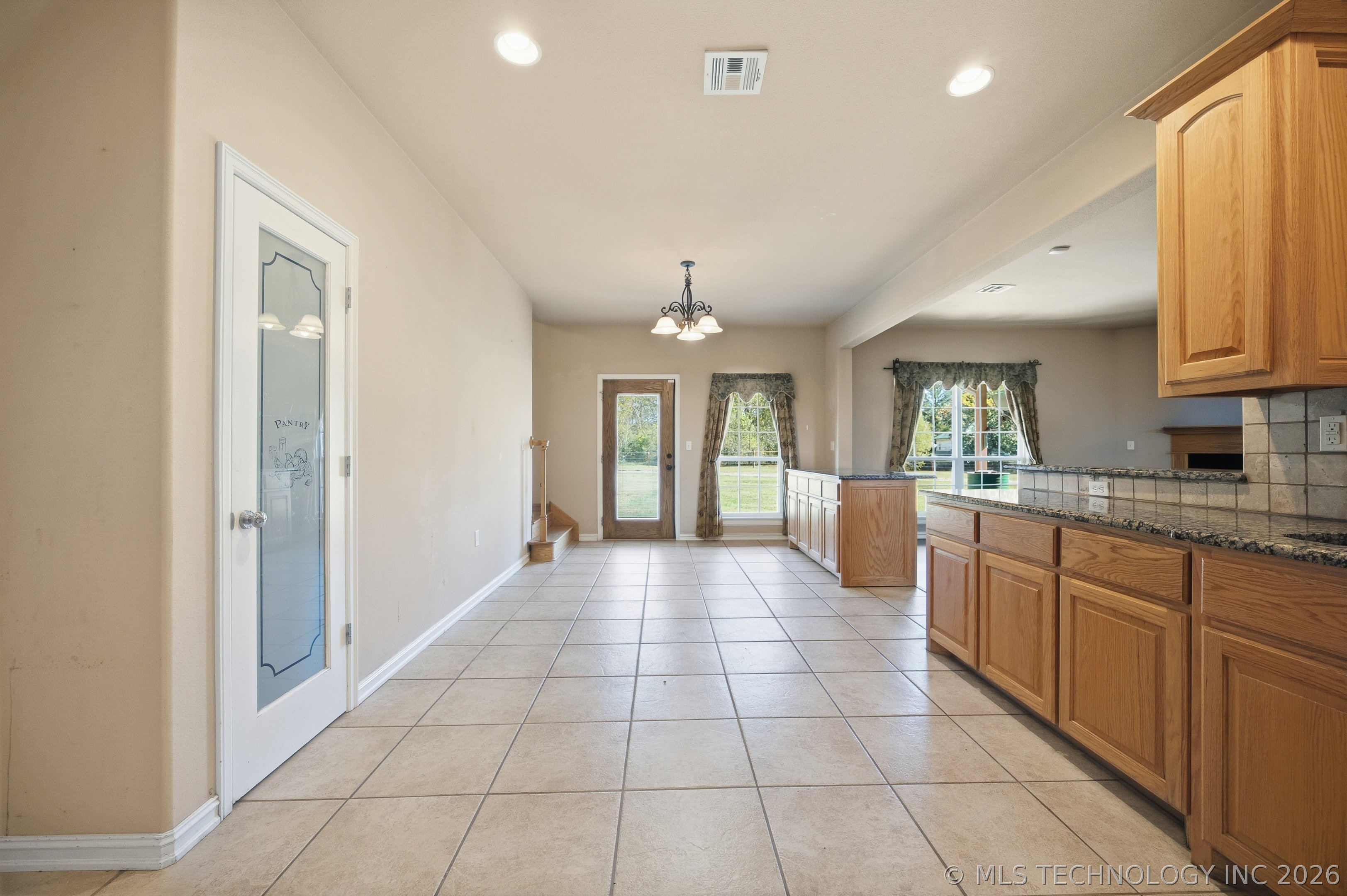 23727 S 413th Eastavenue Porter OK 74454