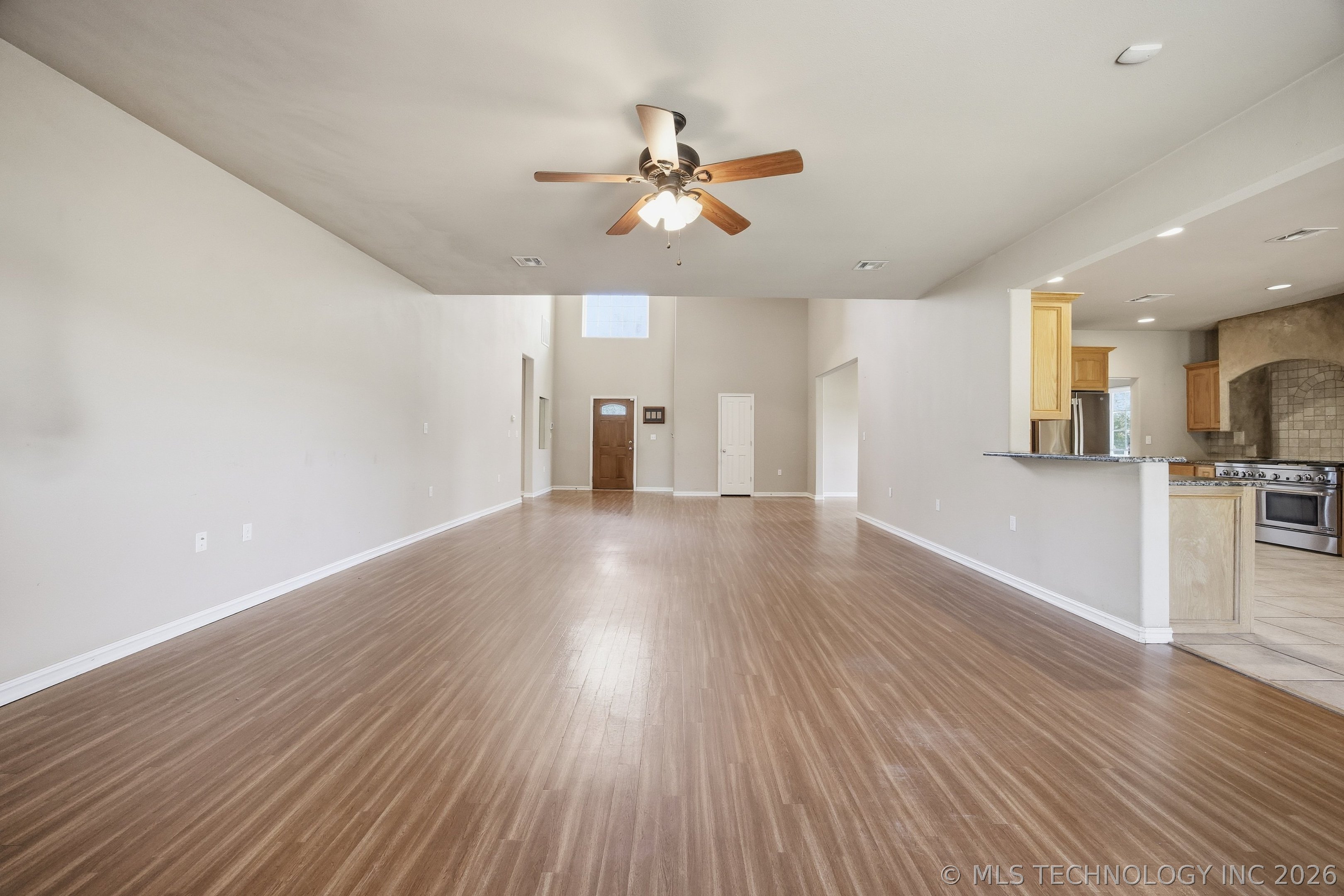 23727 S 413th Eastavenue Porter OK 74454
