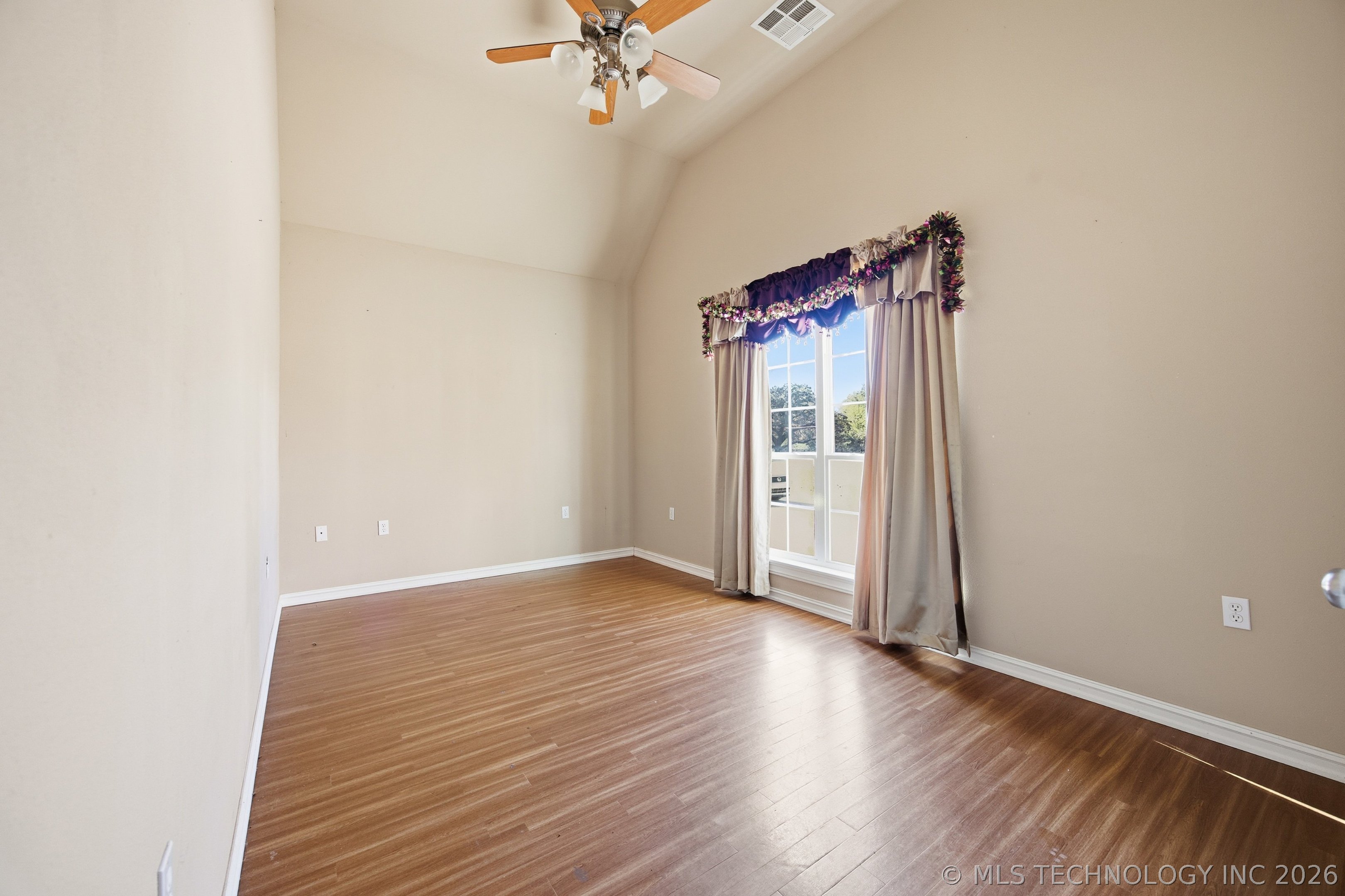 23727 S 413th Eastavenue Porter OK 74454