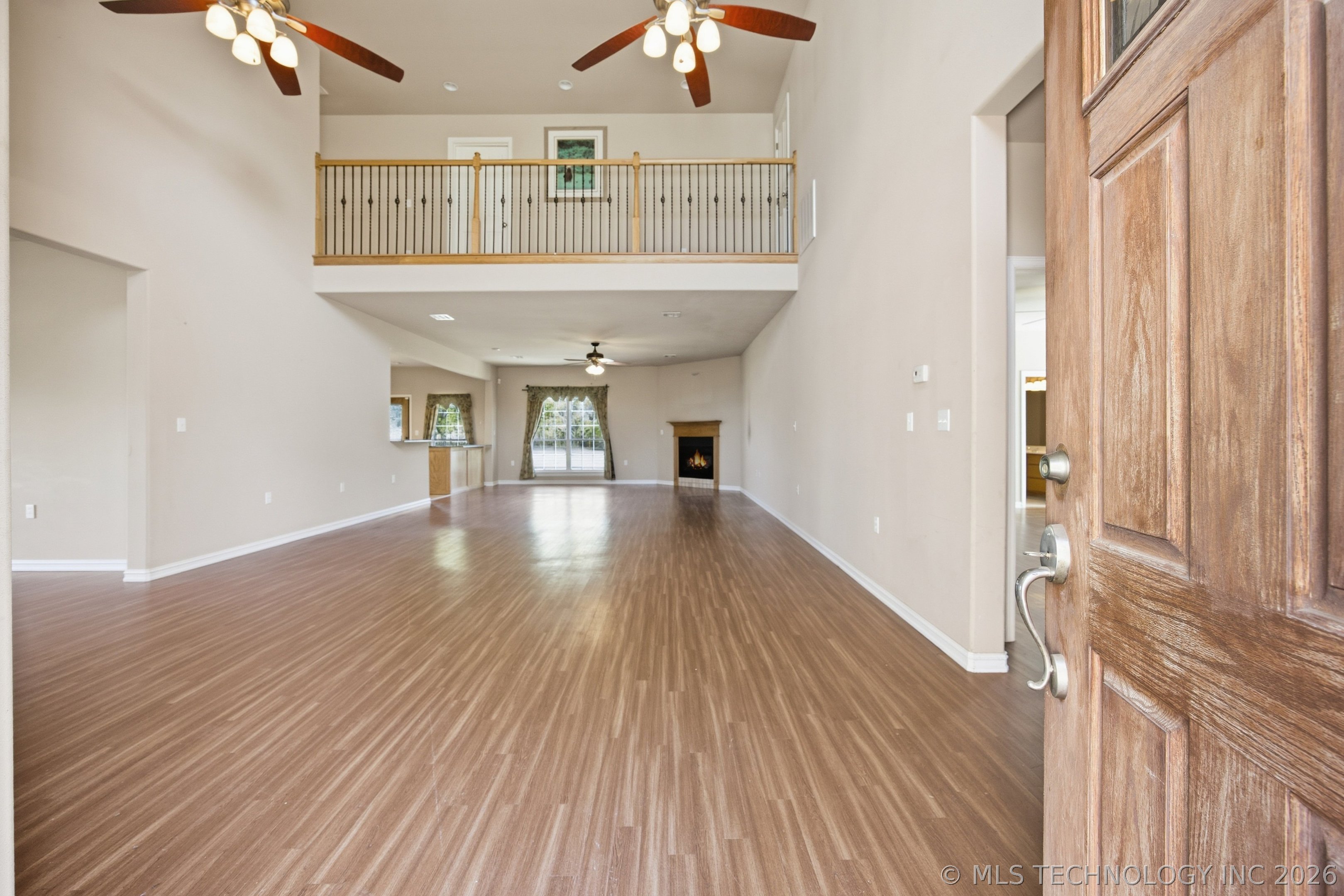 23727 S 413th Eastavenue Porter OK 74454
