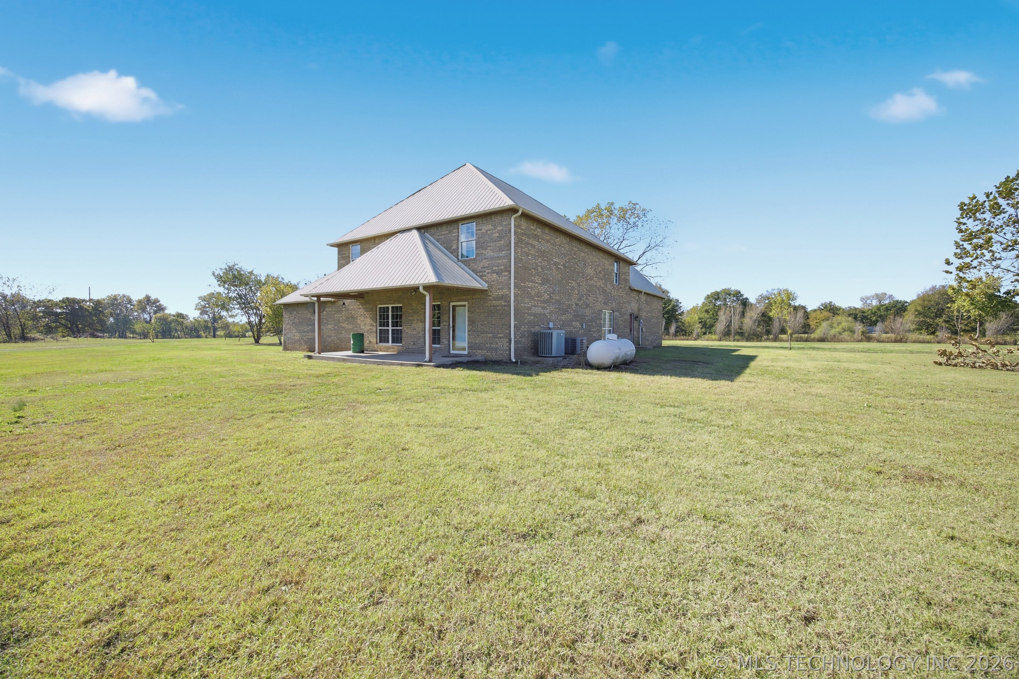 23727 S 413th Eastavenue Porter OK 74454