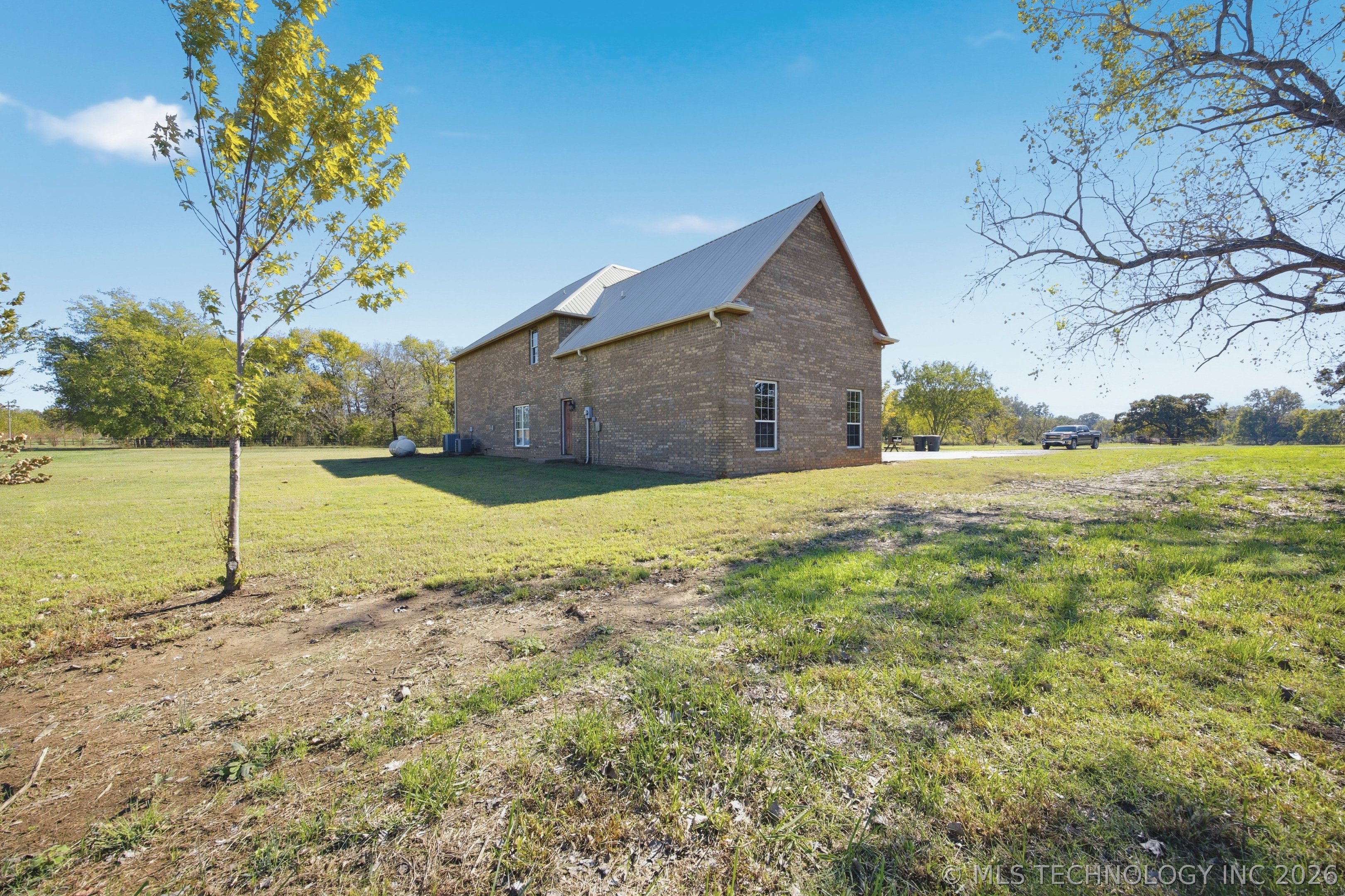 23727 S 413th Eastavenue Porter OK 74454