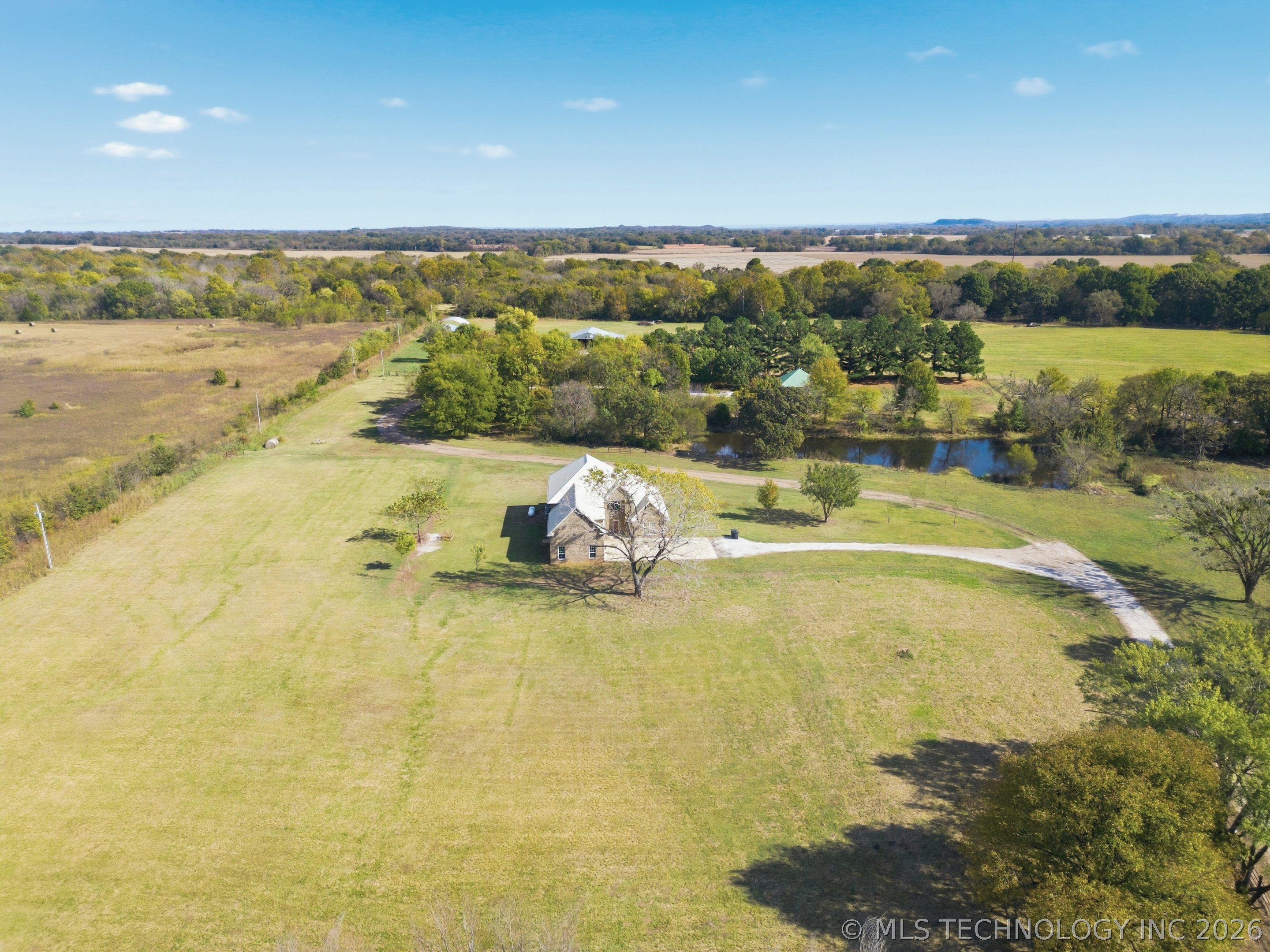 23727 S 413th Eastavenue Porter OK 74454