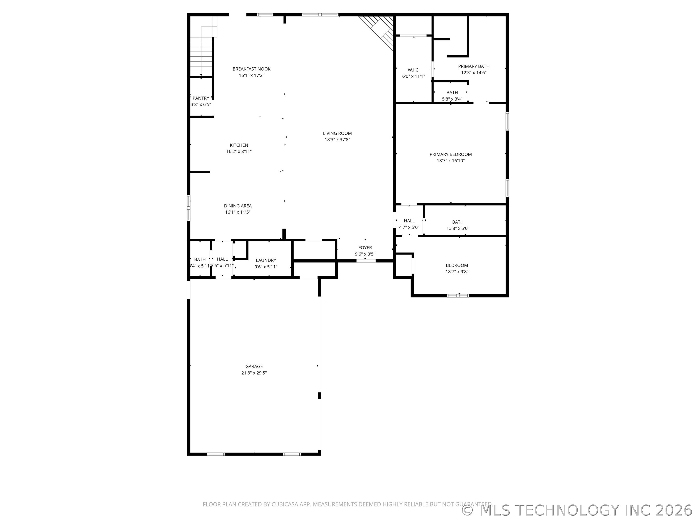 23727 S 413th Eastavenue Porter OK 74454