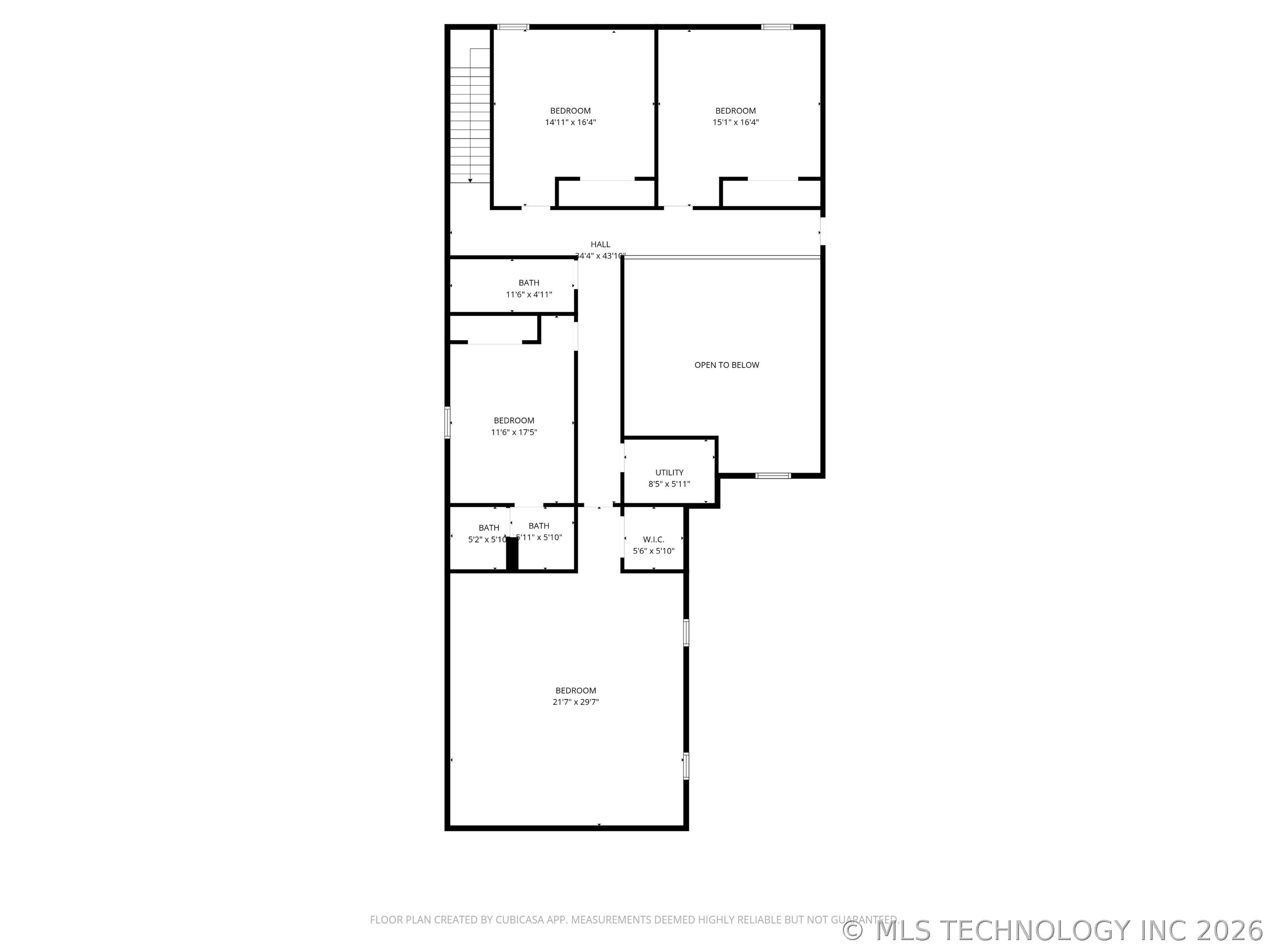 23727 S 413th Eastavenue Porter OK 74454