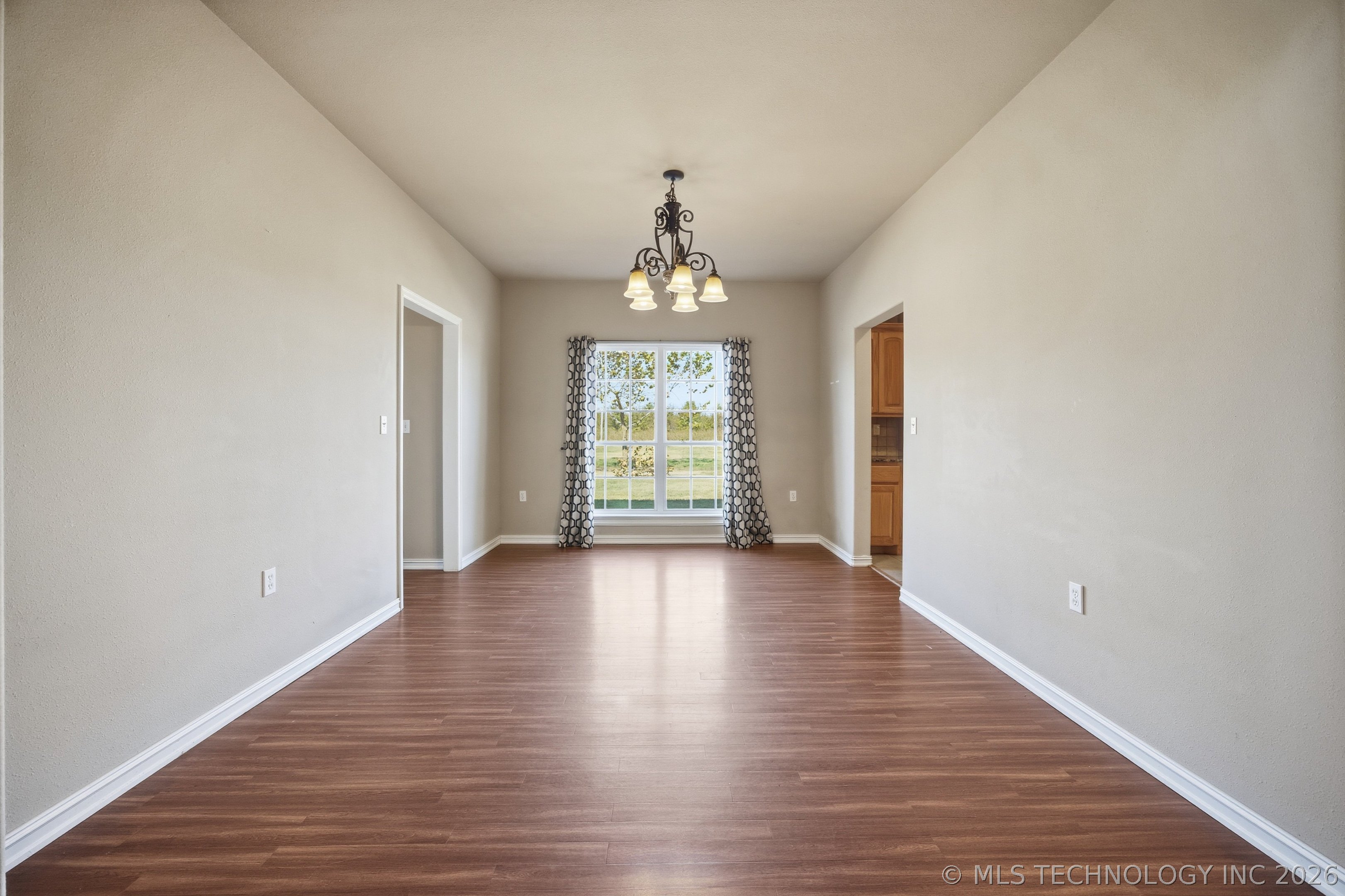 23727 S 413th Eastavenue Porter OK 74454
