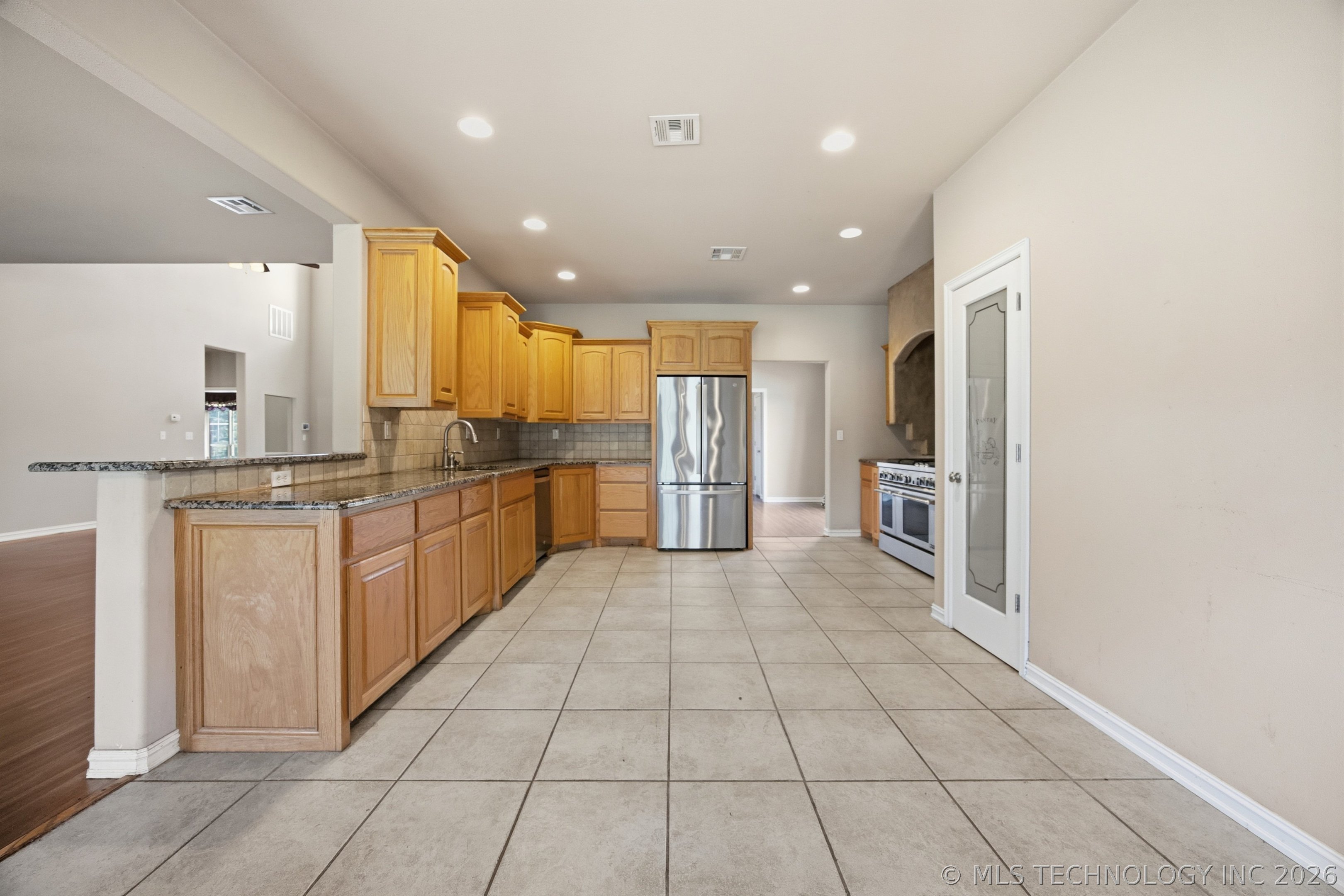 23727 S 413th Eastavenue Porter OK 74454
