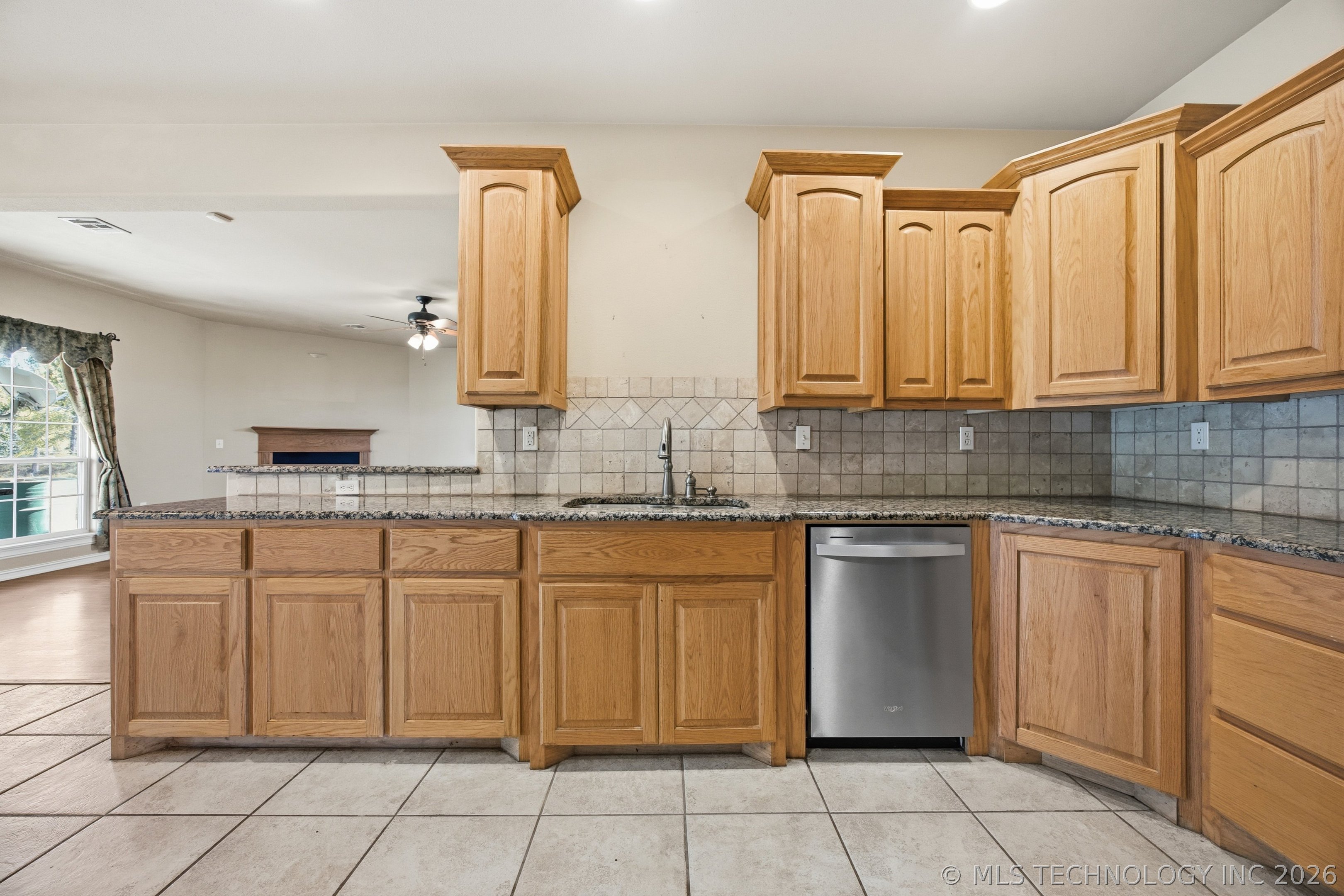 23727 S 413th Eastavenue Porter OK 74454