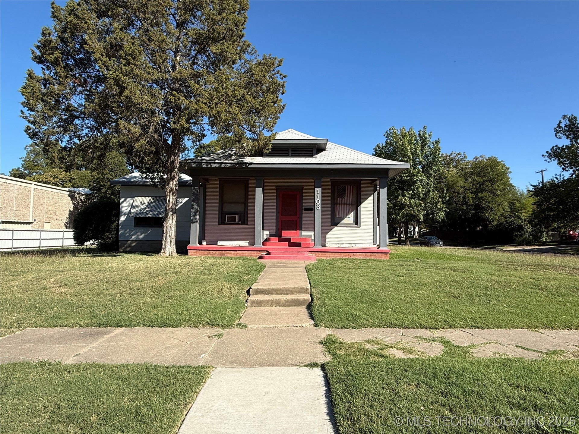 1103 Stanley SW Ardmore OK 73401