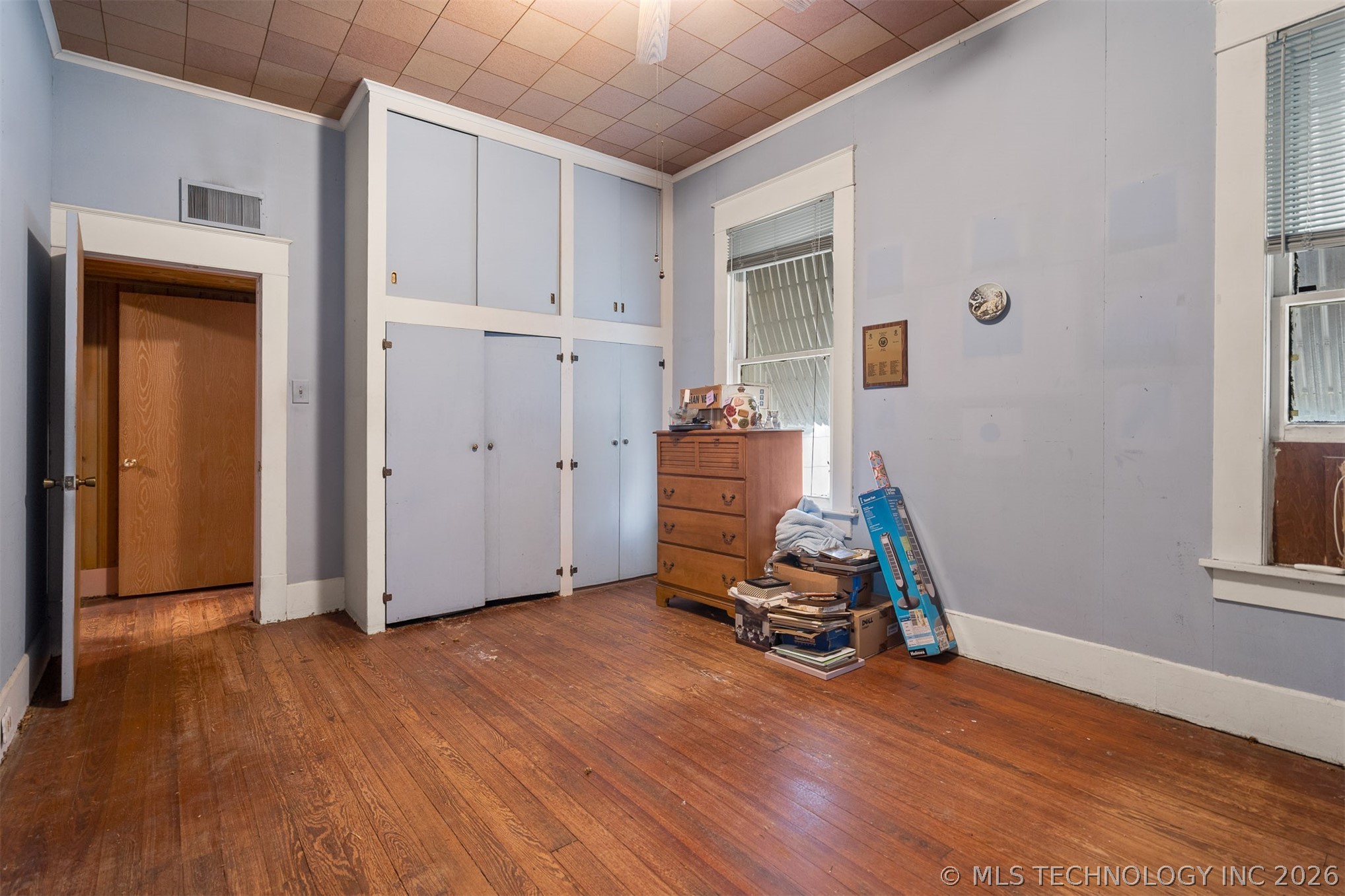 1103 Stanley SW Ardmore OK 73401