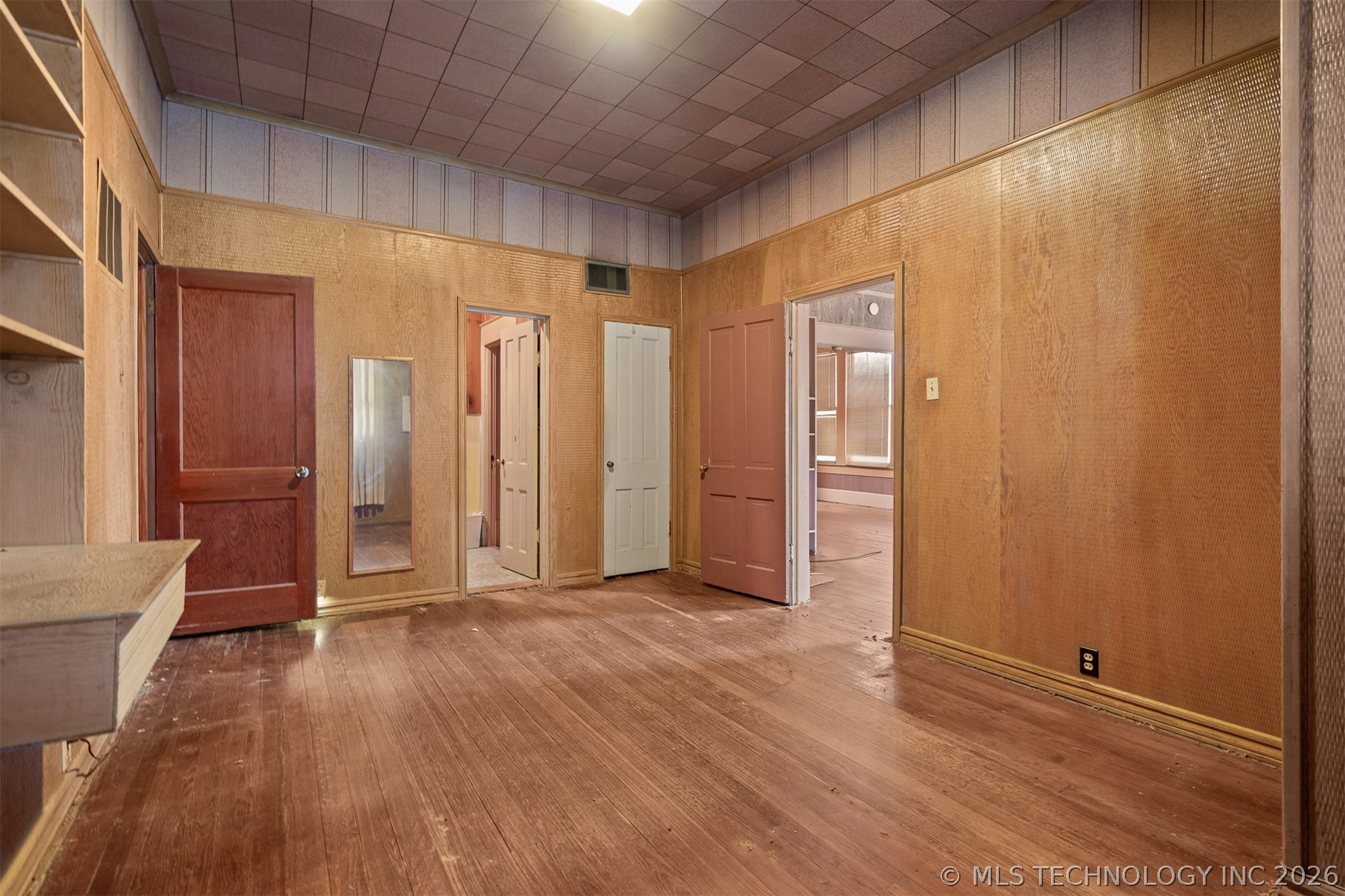 1103 Stanley SW Ardmore OK 73401