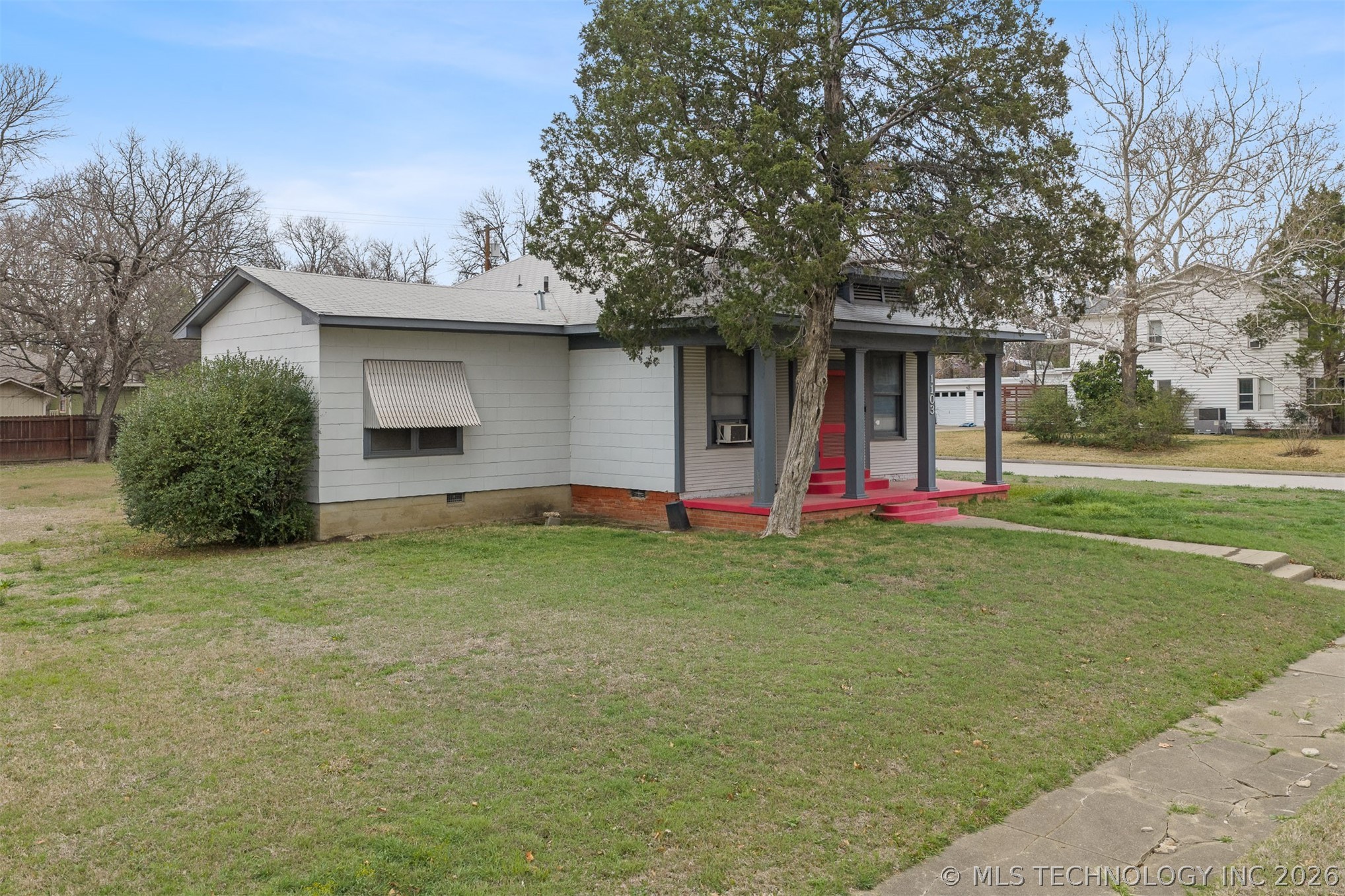 1103 Stanley SW Ardmore OK 73401