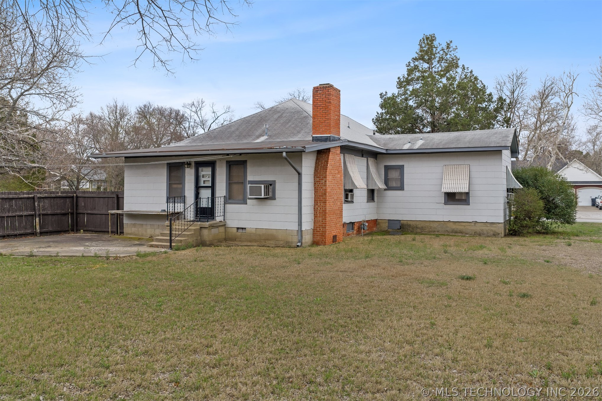 1103 Stanley SW Ardmore OK 73401