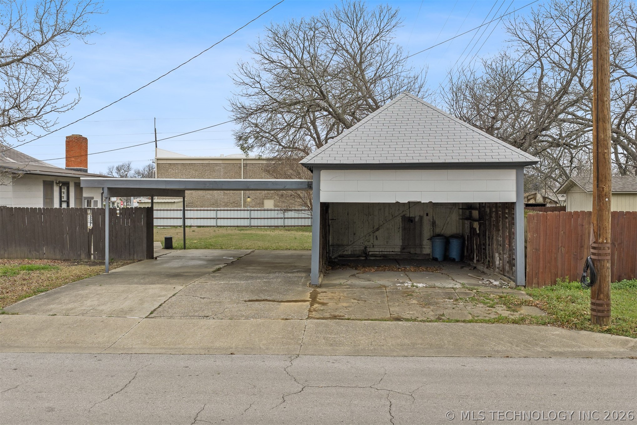 1103 Stanley SW Ardmore OK 73401