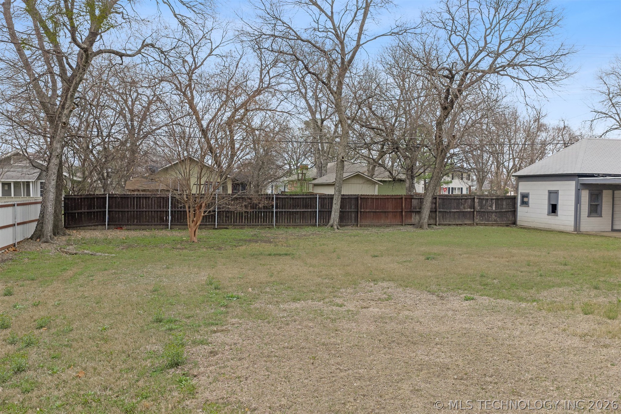 1103 Stanley SW Ardmore OK 73401