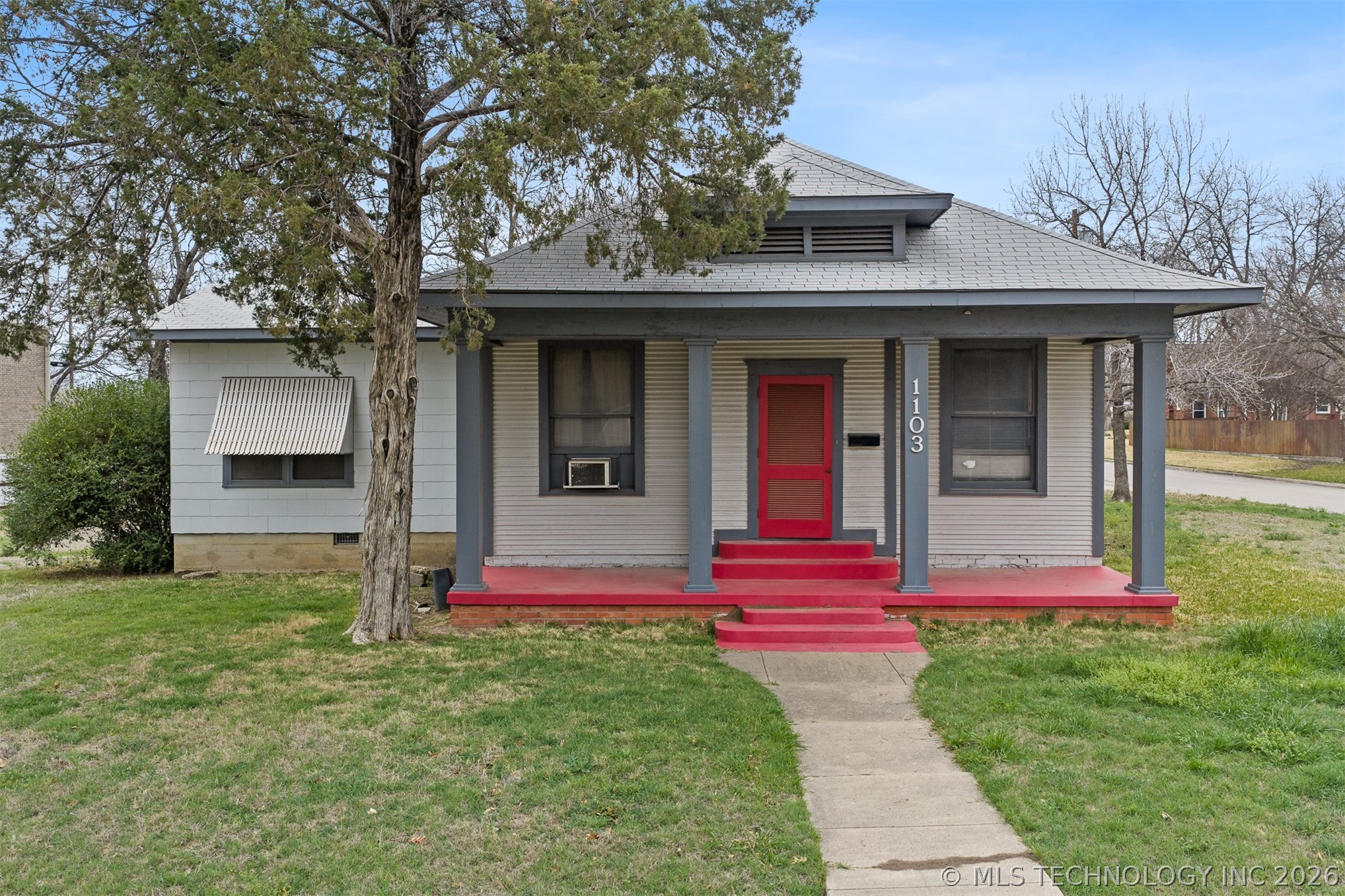 1103 Stanley SW Ardmore OK 73401