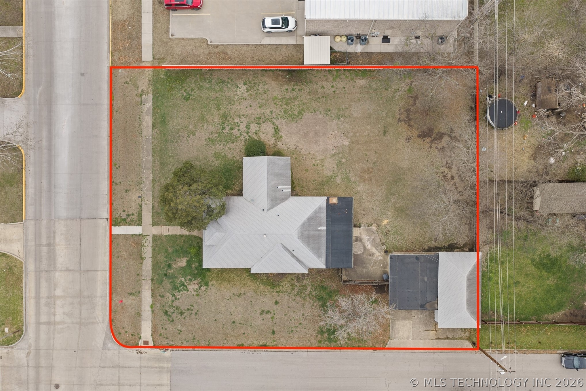 1103 Stanley SW Ardmore OK 73401