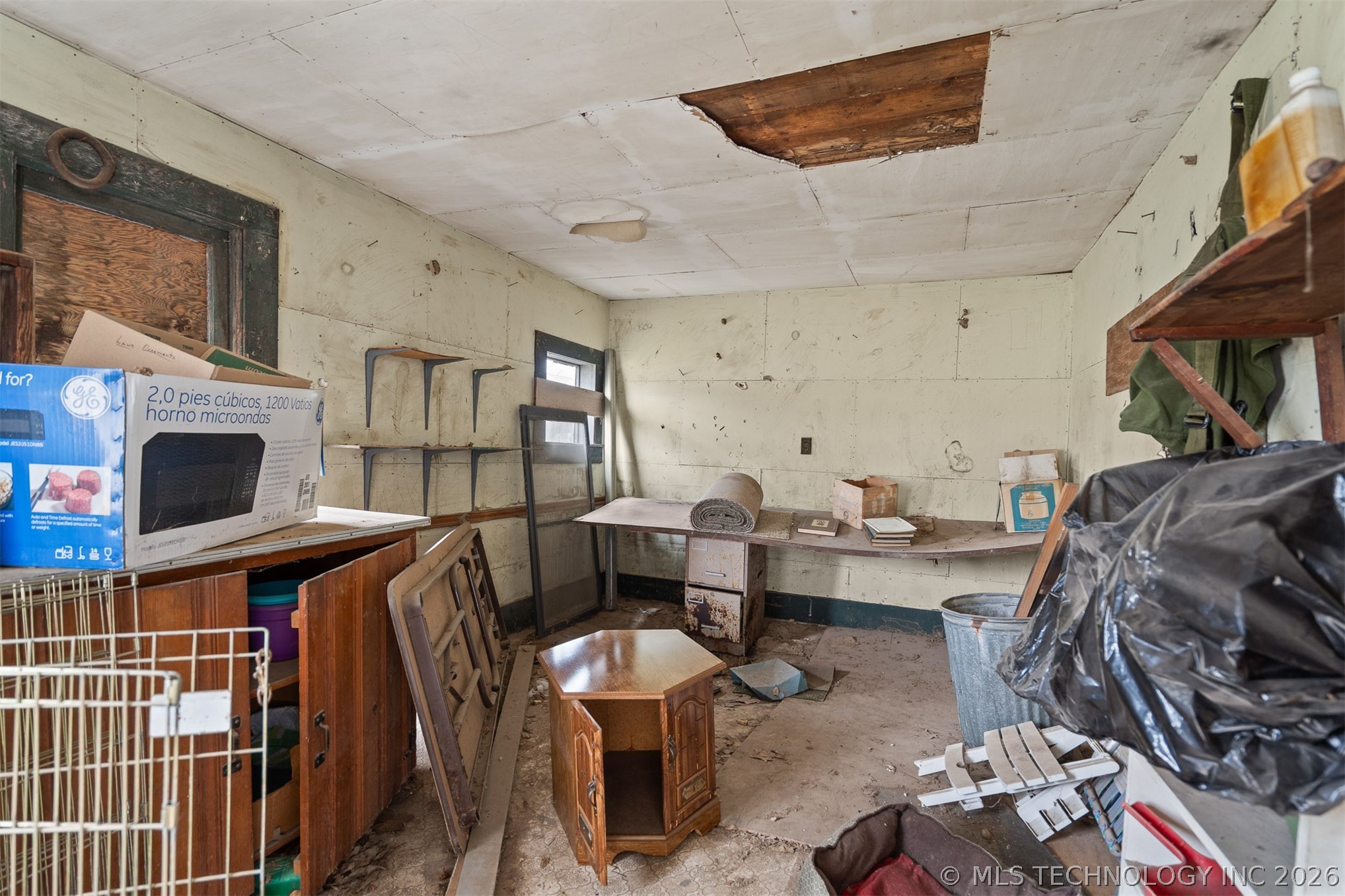 1103 Stanley SW Ardmore OK 73401
