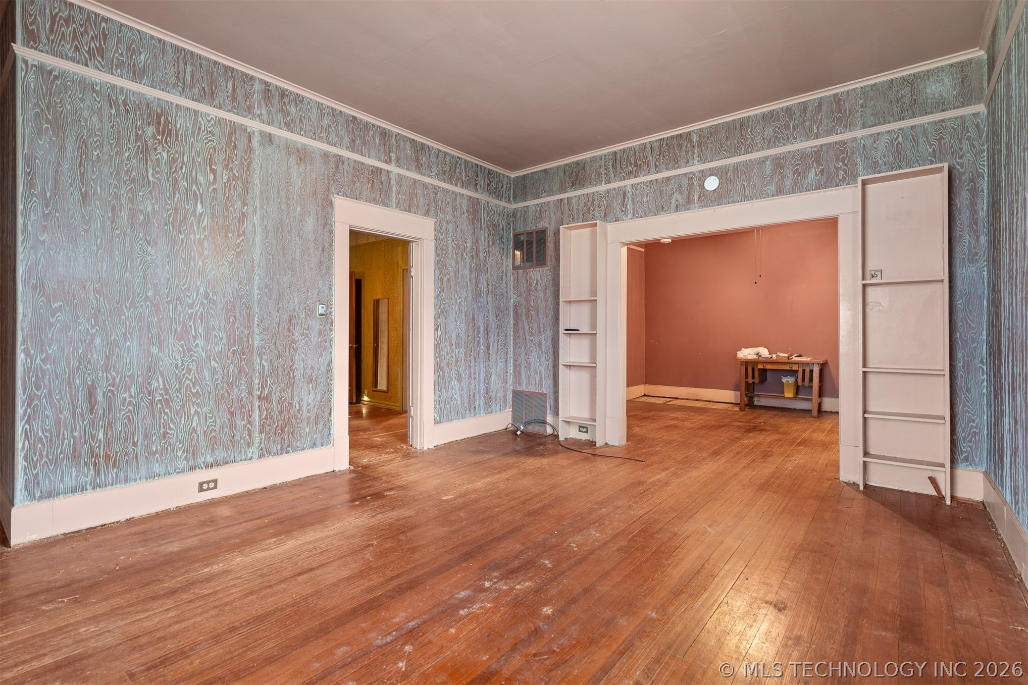 1103 Stanley SW Ardmore OK 73401