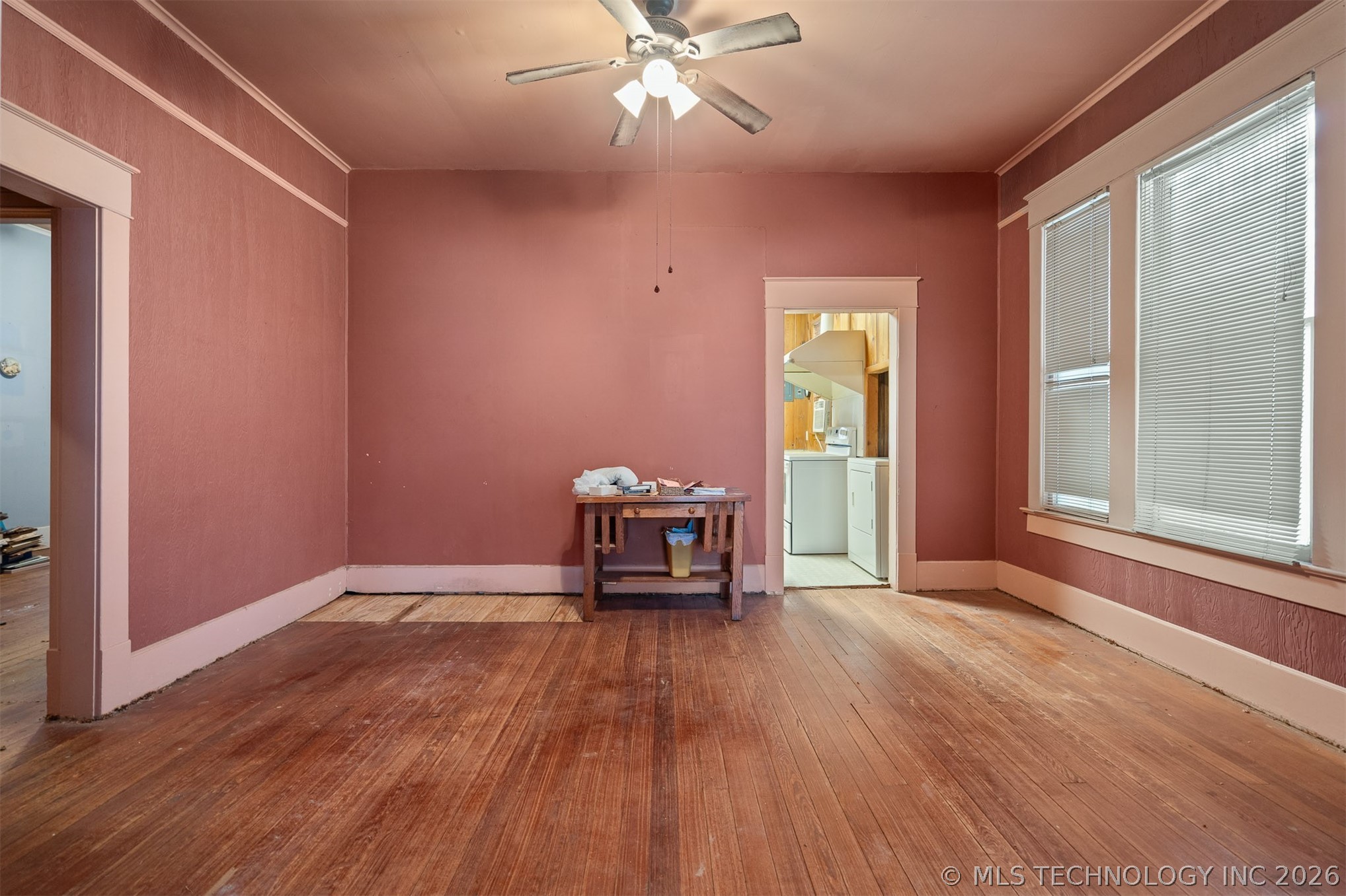 1103 Stanley SW Ardmore OK 73401