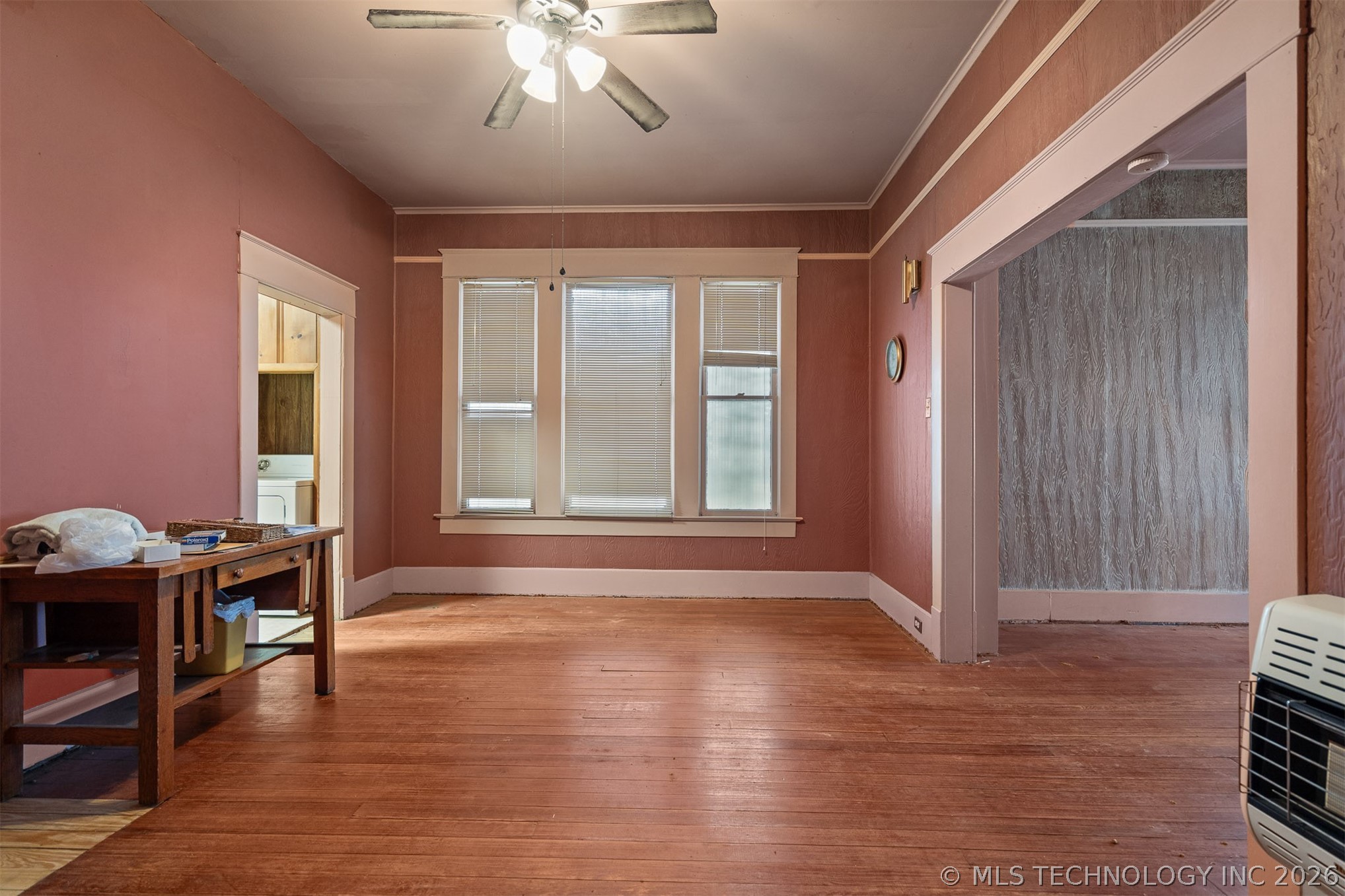 1103 Stanley SW Ardmore OK 73401