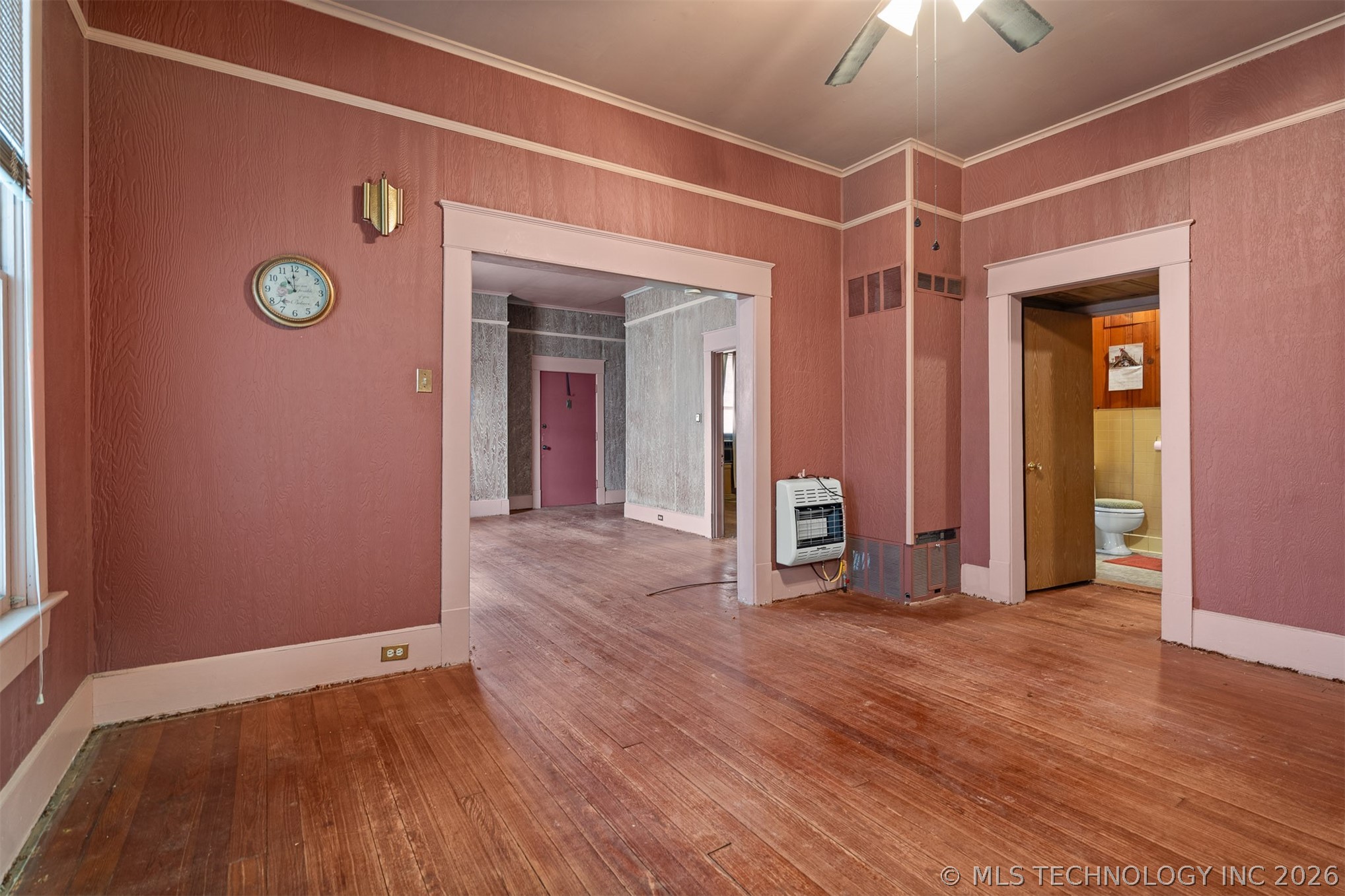 1103 Stanley SW Ardmore OK 73401