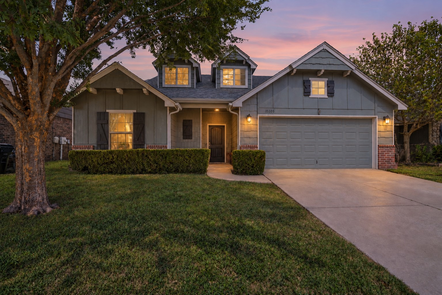 15305 E 110th Place N Owasso OK 74055