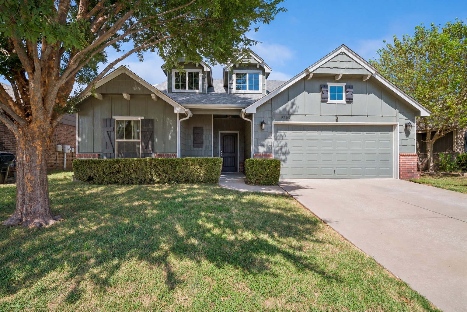 15305 E 110th Place N Owasso OK 74055