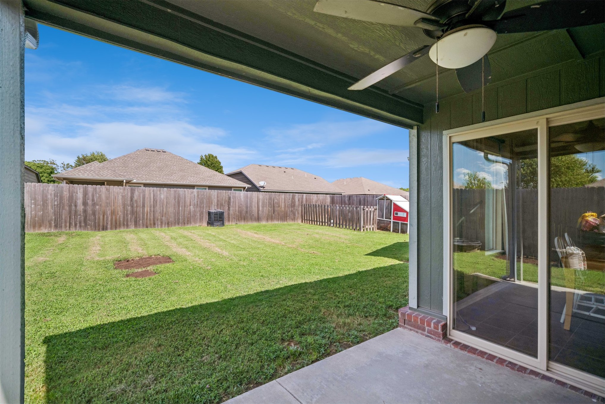 15305 E 110th Place N Owasso OK 74055