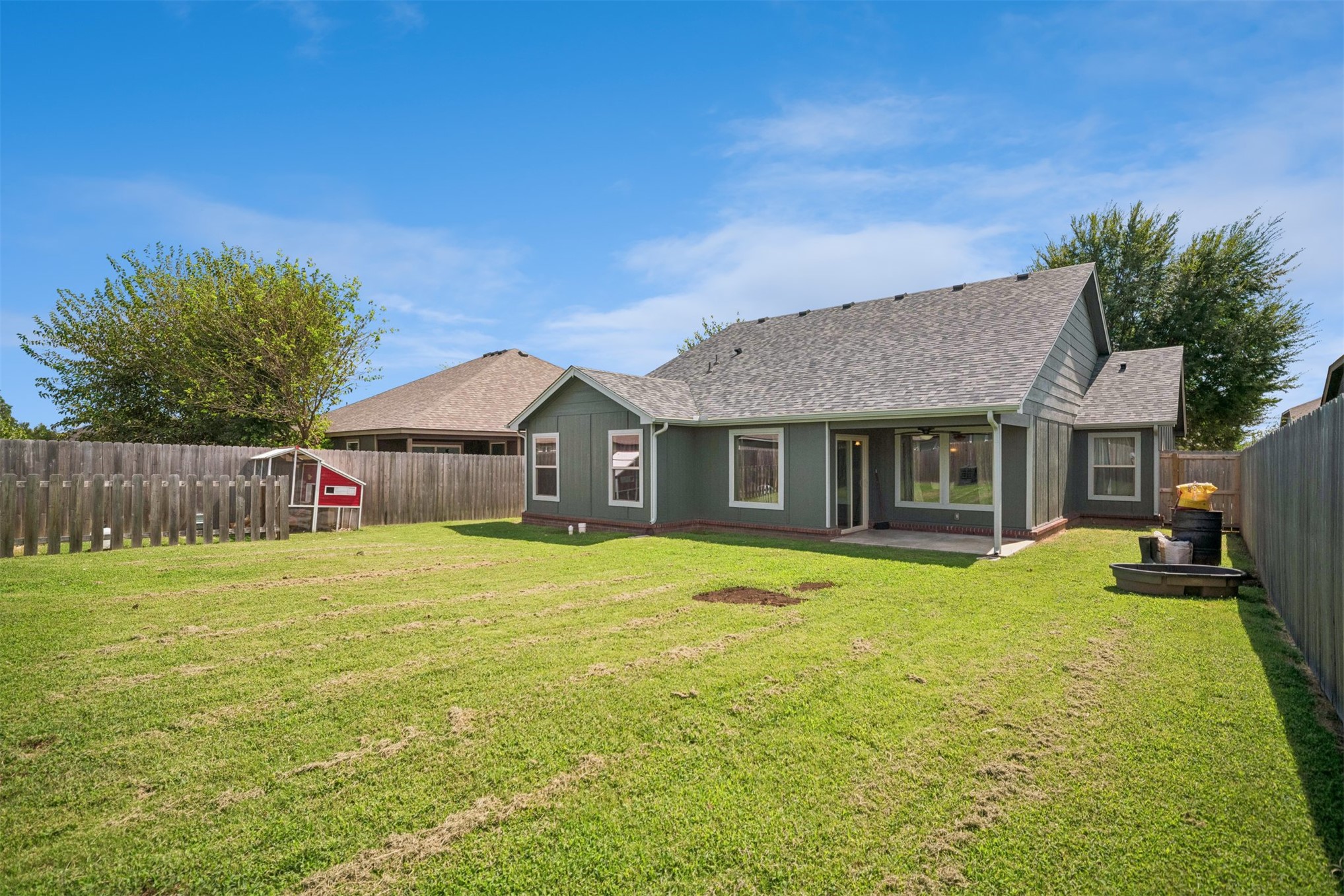15305 E 110th Place N Owasso OK 74055