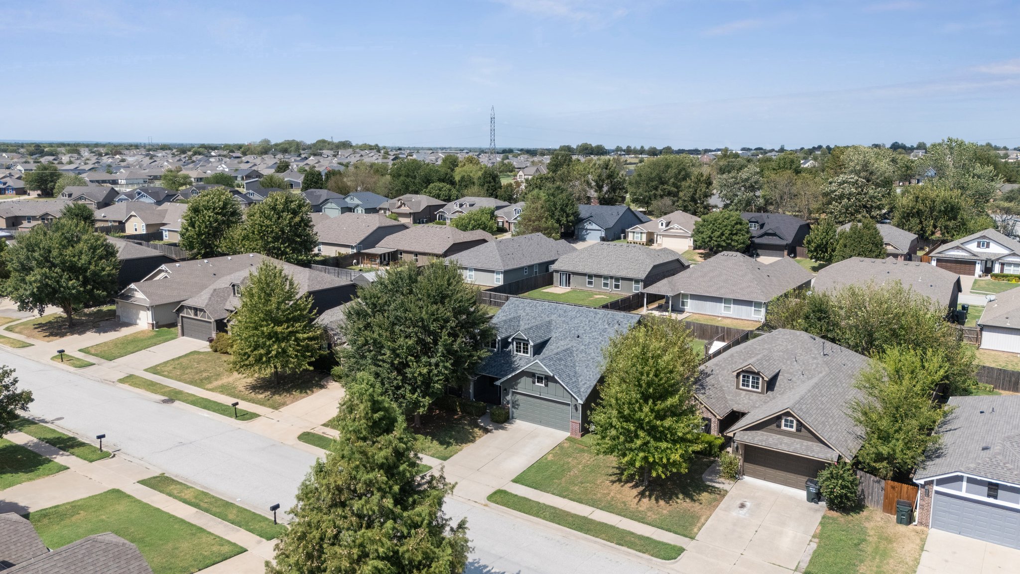 15305 E 110th Place N Owasso OK 74055