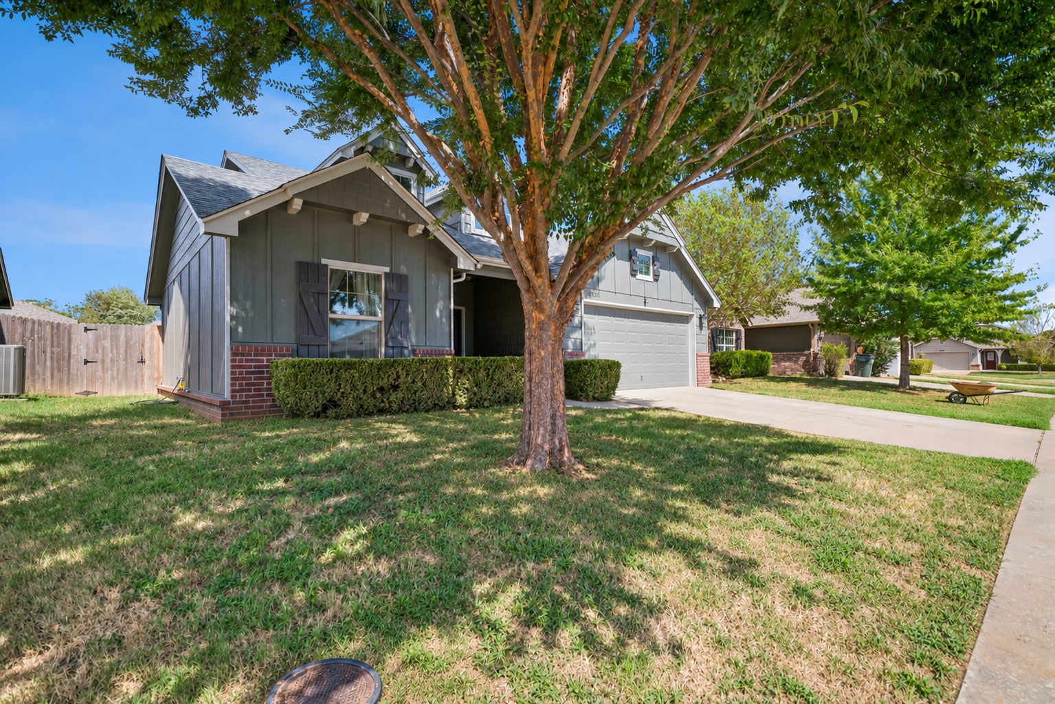 15305 E 110th Place N Owasso OK 74055