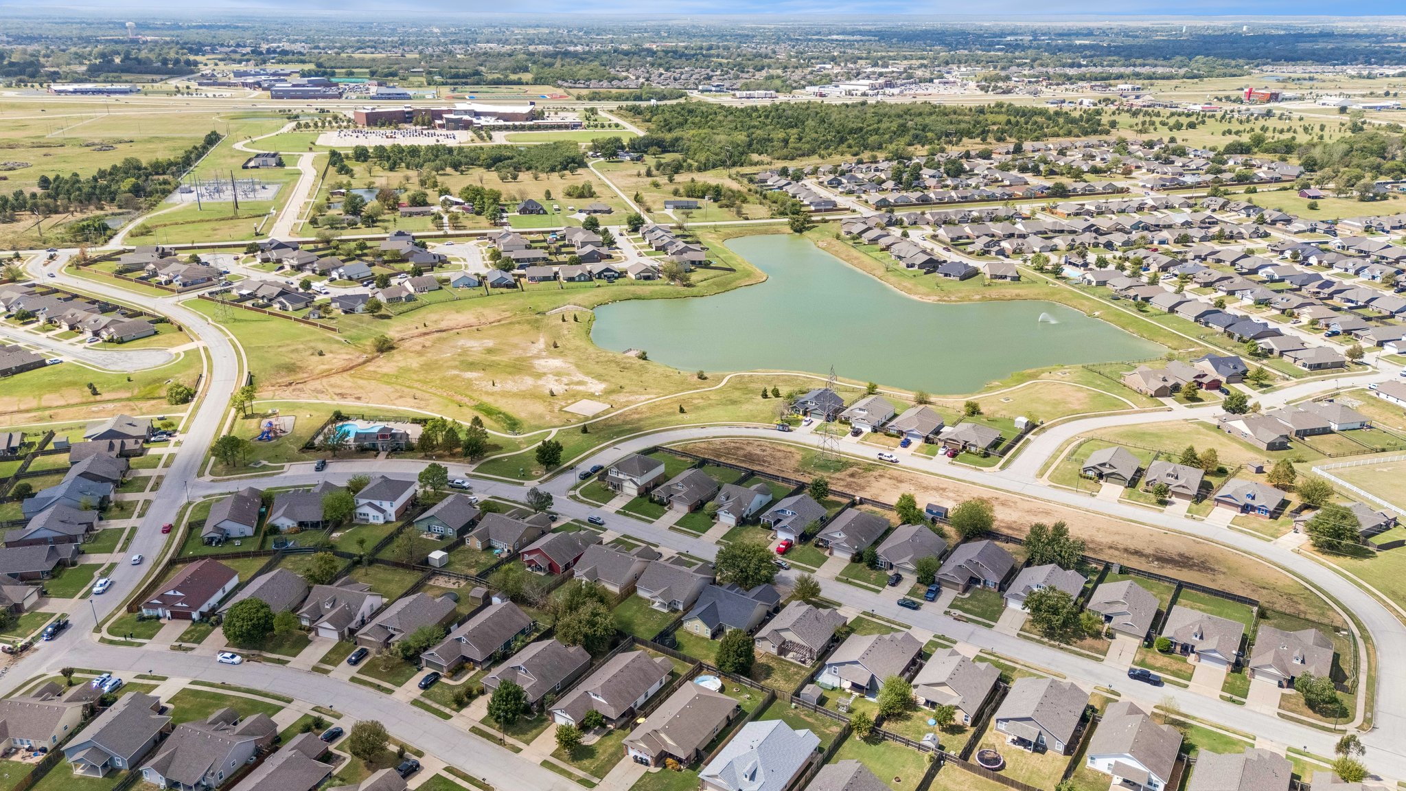 15305 E 110th Place N Owasso OK 74055