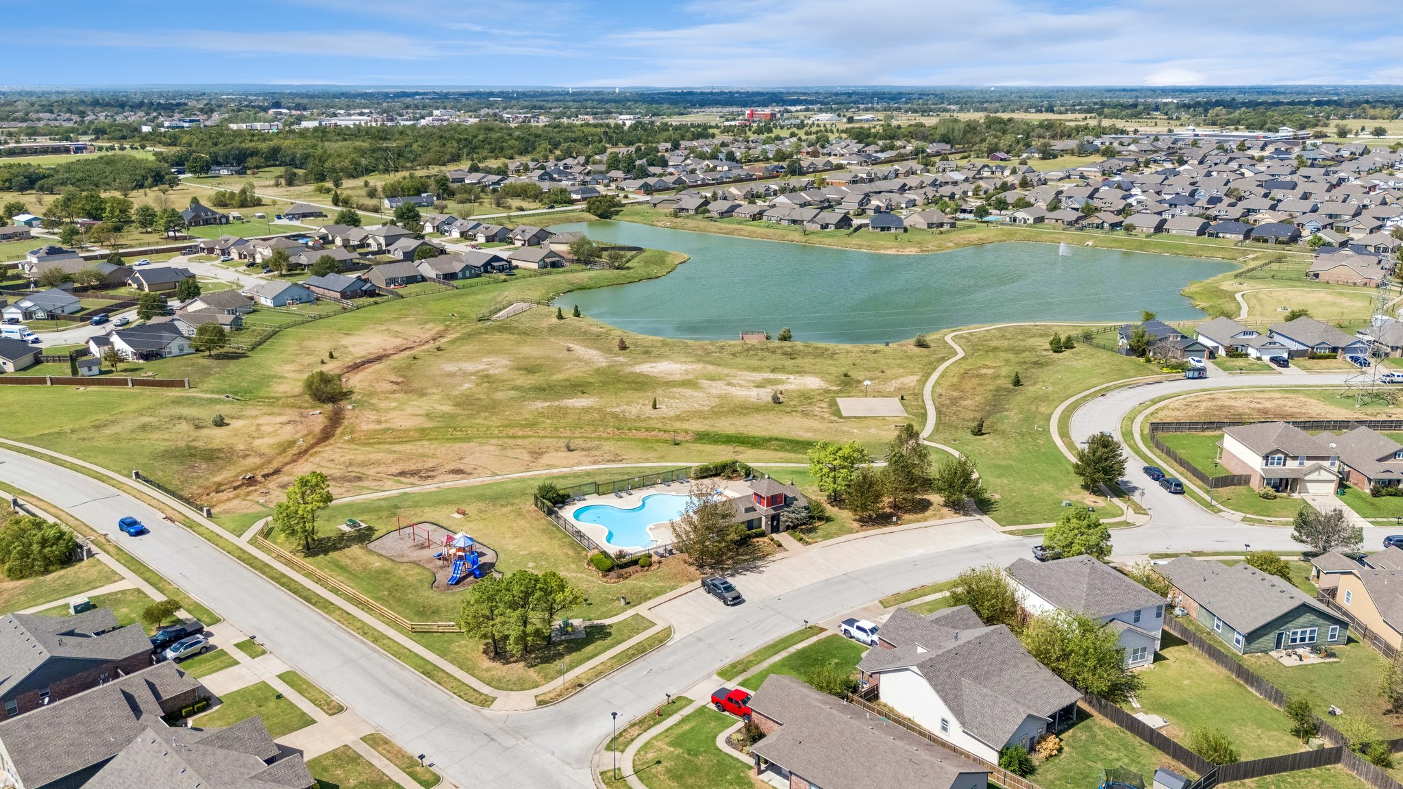 15305 E 110th Place N Owasso OK 74055